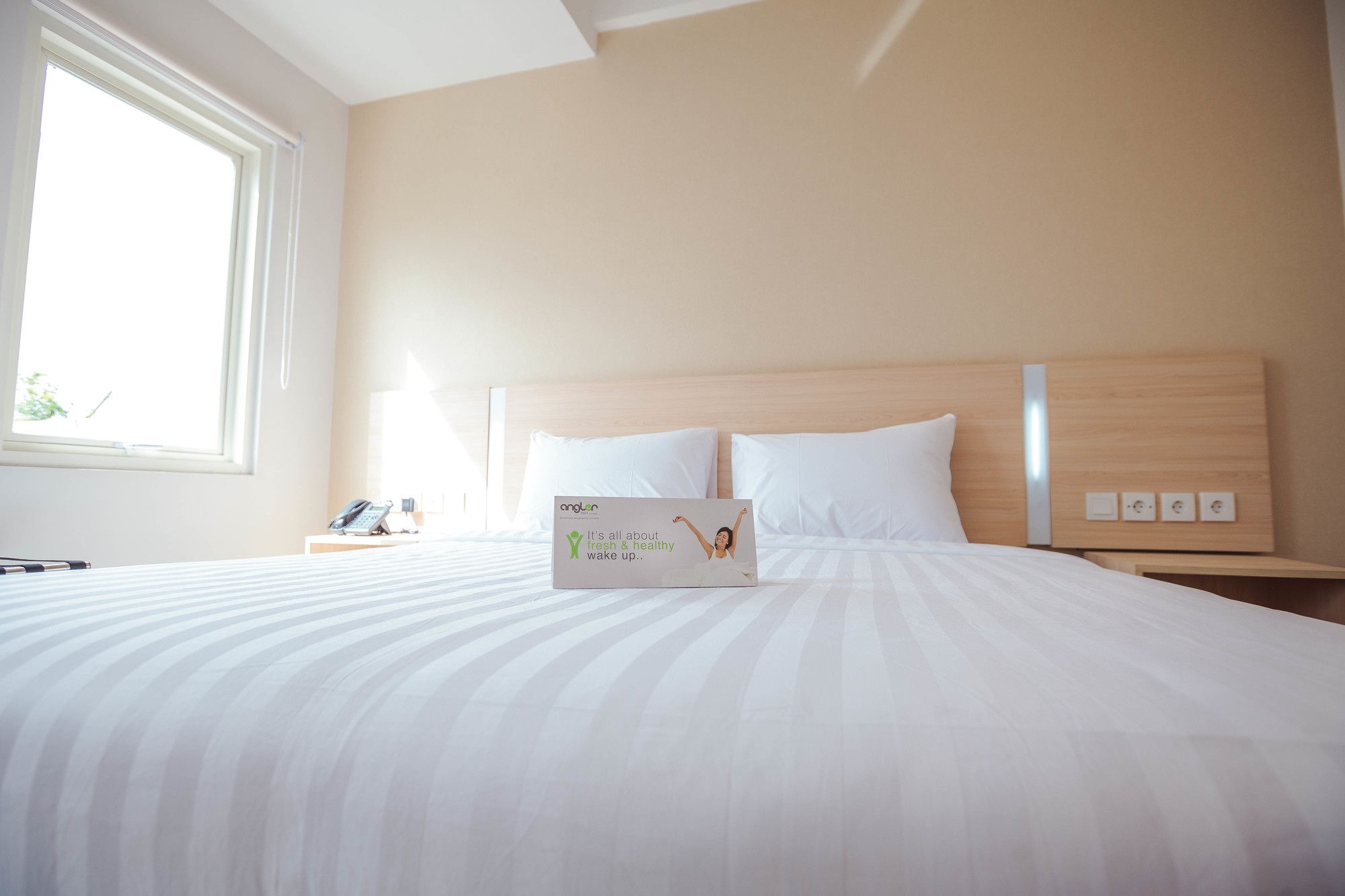 Фото Whiz Prime Sudirman Makassar