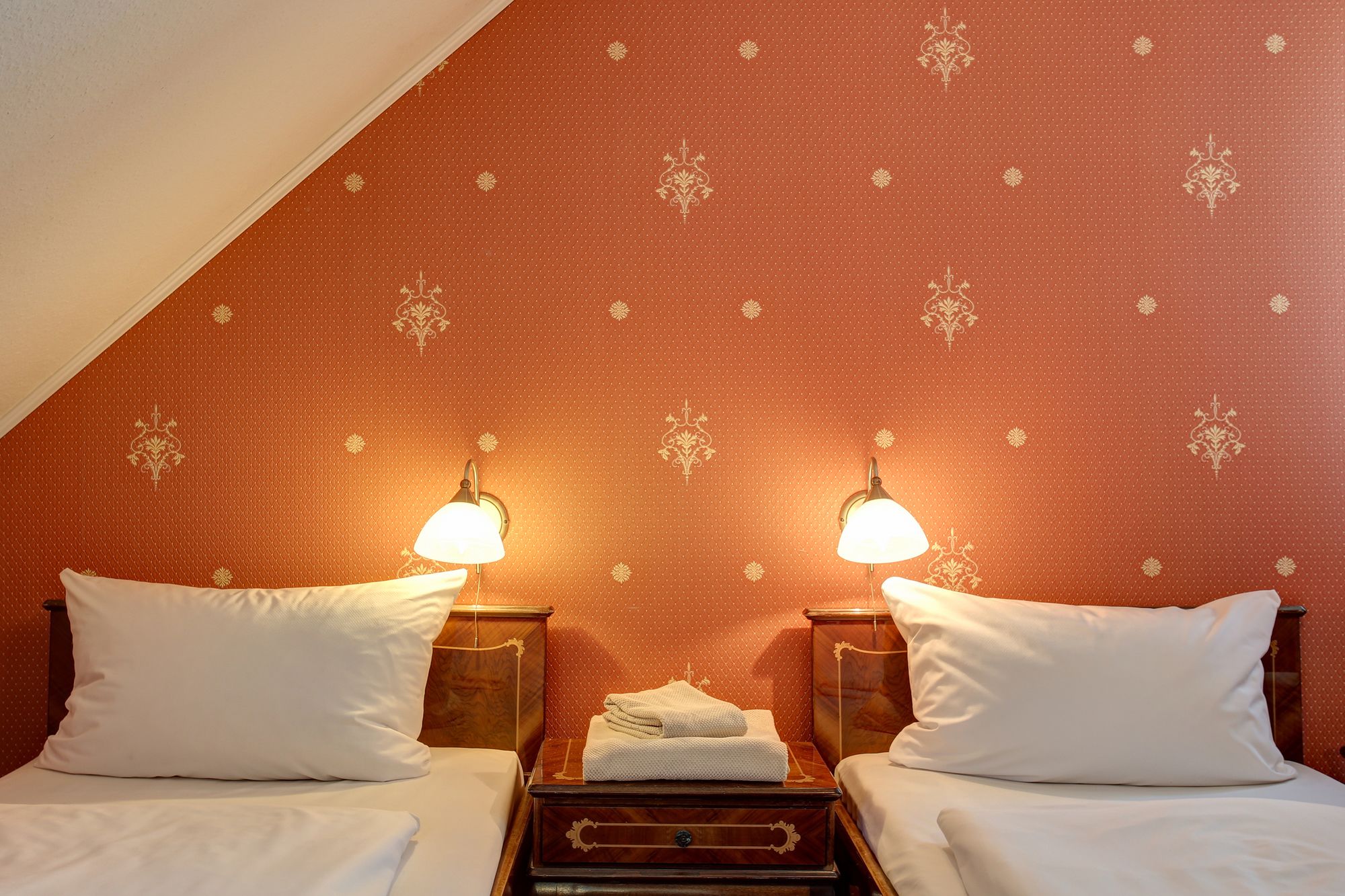 Фото Hafner Hotel- Apartment