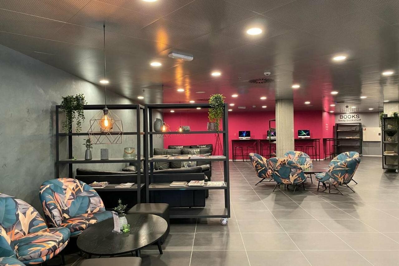 Фото Cabinn Copenhagen