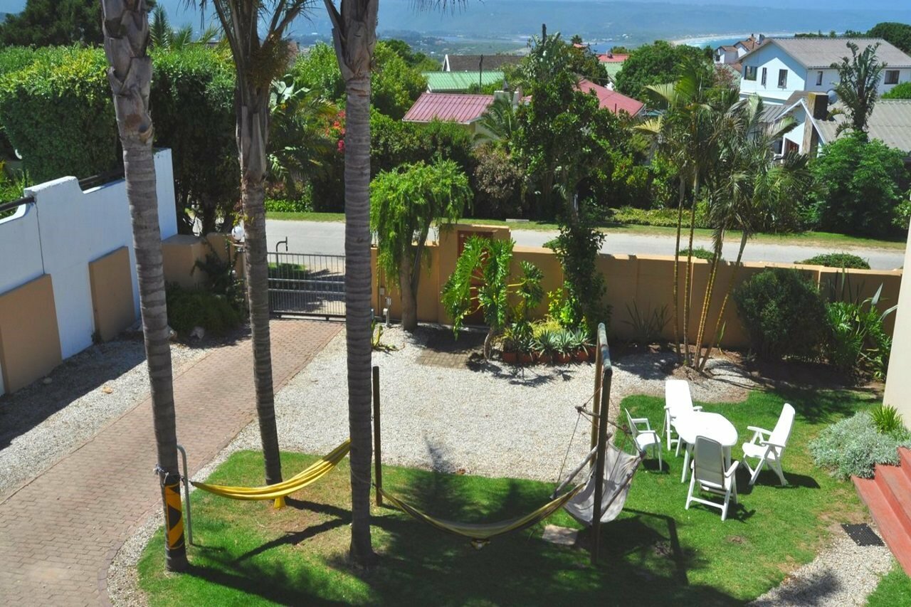 Фото Amakaya Backpackers & Apartments