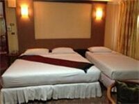 Фото Anou Paradise Hotel