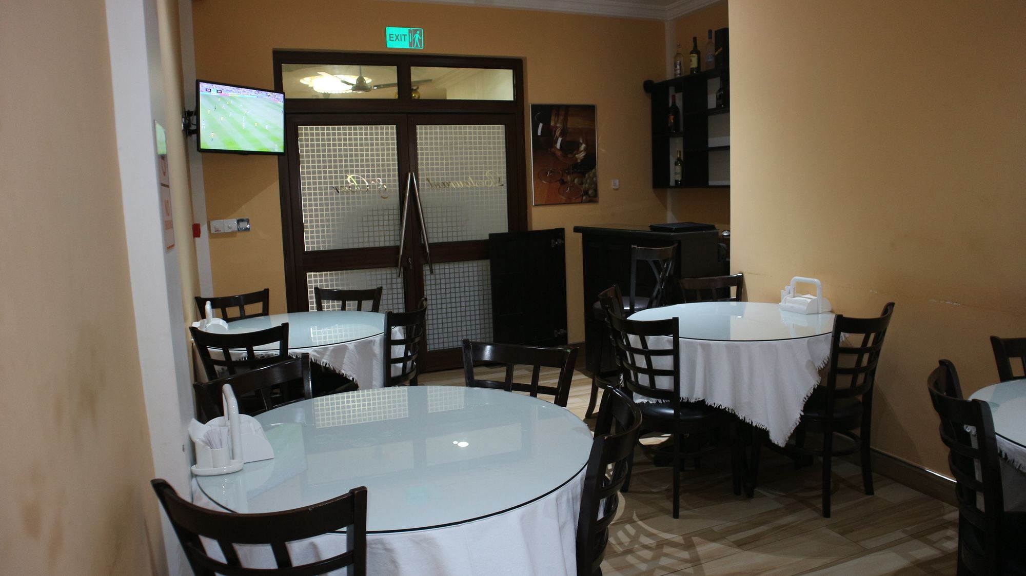 Фото Park View Hotel