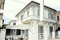 Гостиница Hotel Lisà
