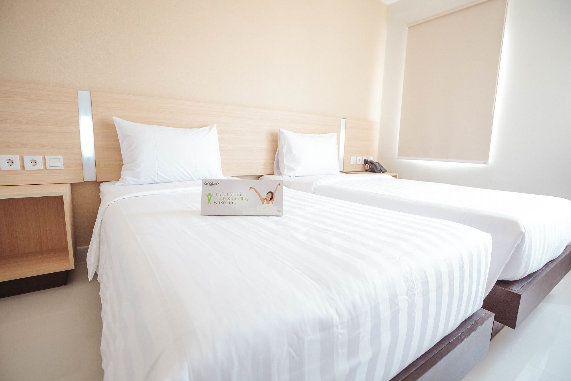 Фото Whiz Prime Sudirman Makassar