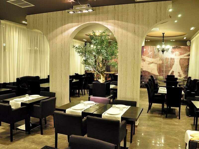 Фото Gallery Art Hotel