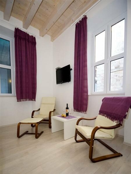 Фото Orhan Rooms Dubrovnik