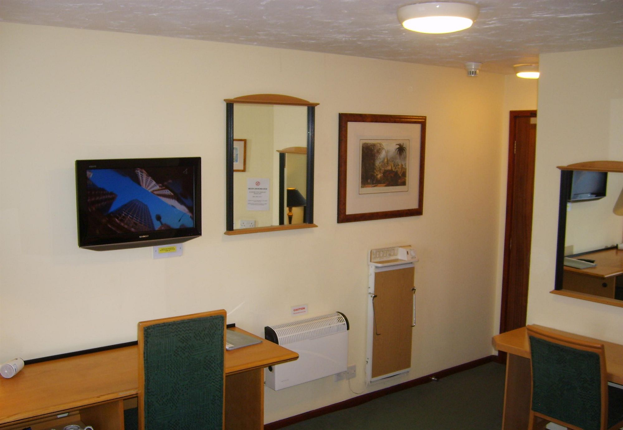 Фото Redwings Lodge Sawtry