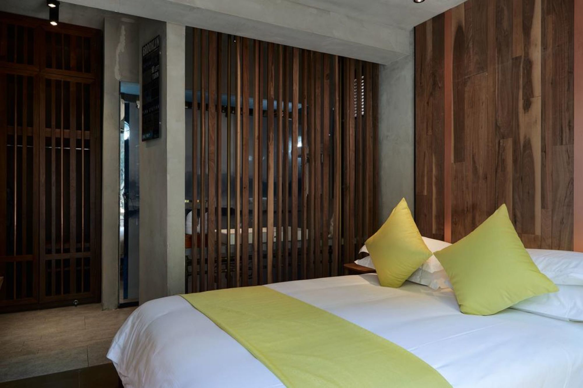 Фото Xihu Memories Tree Hotel