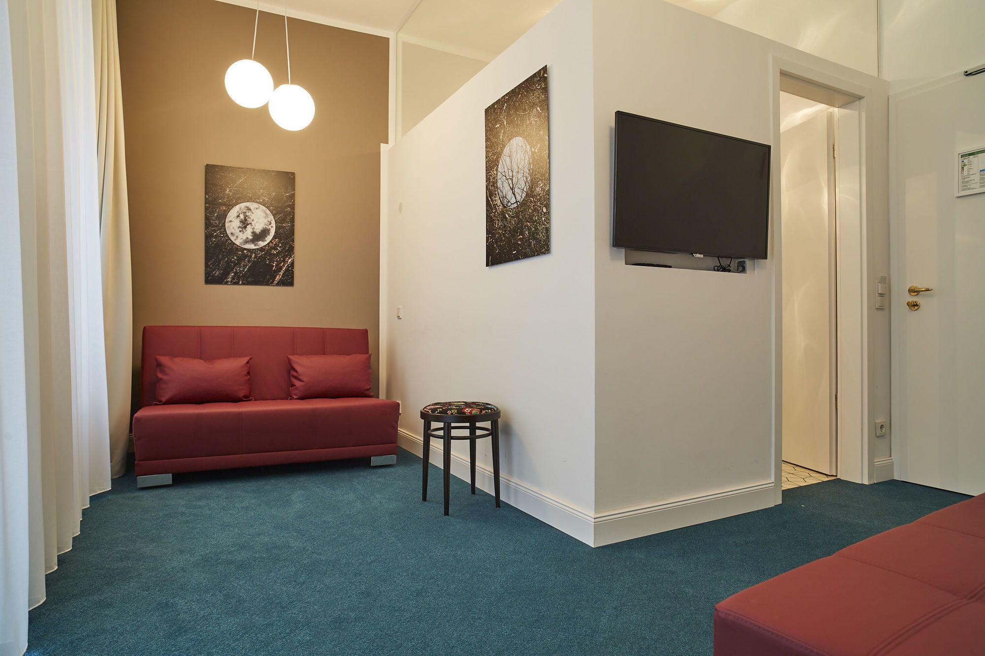 Фото Maison Marsil Boutique Hotel