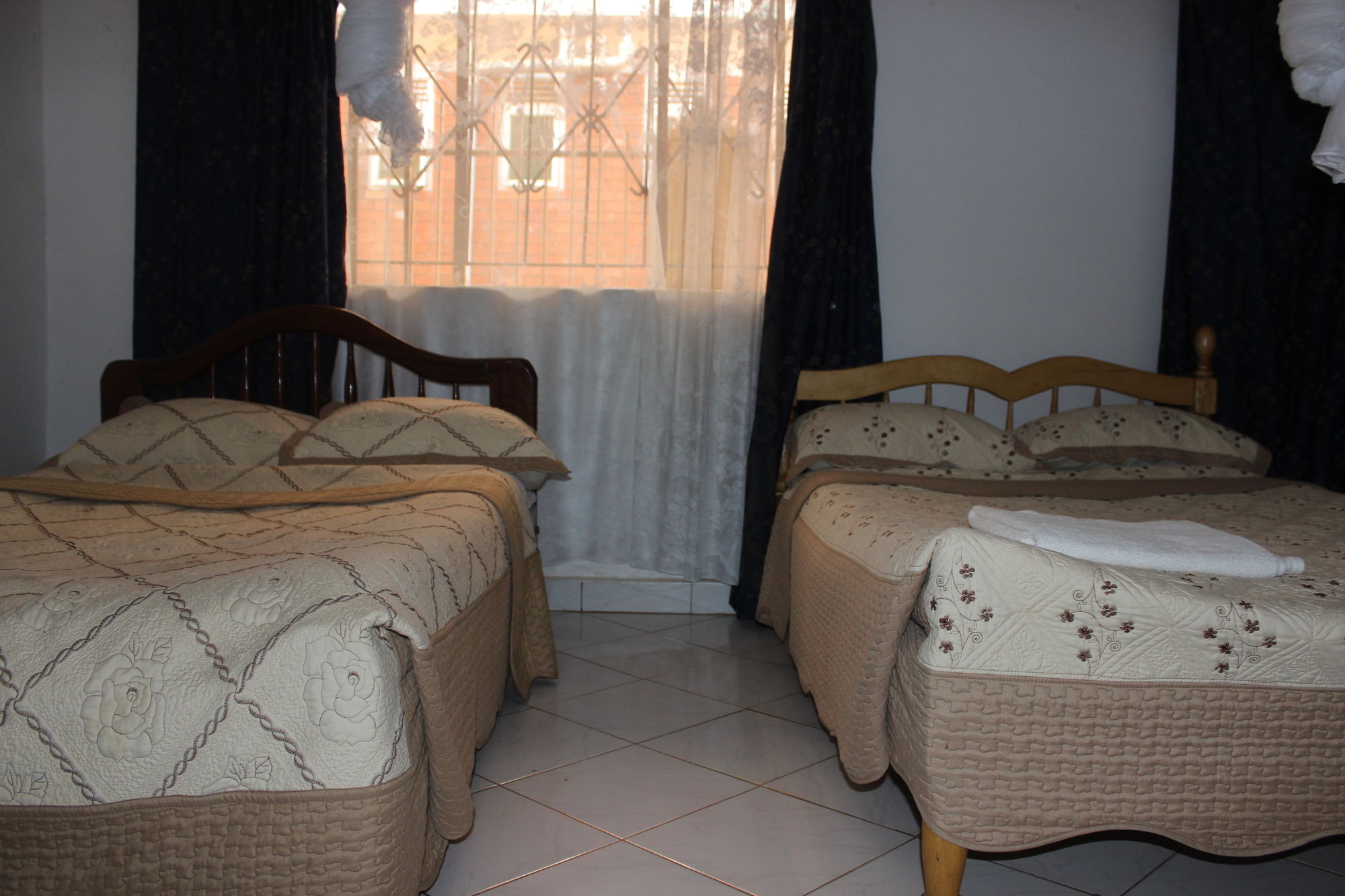 Фото Victoria Region Motel