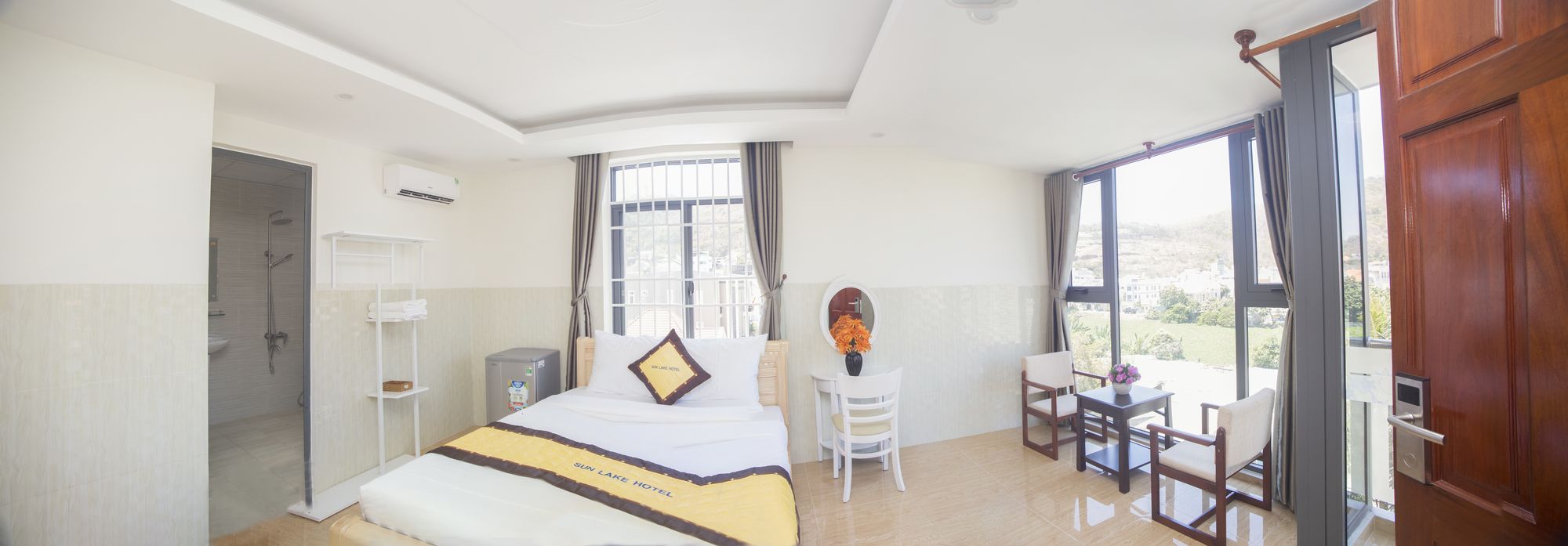 Фото Sun Lake Hotel