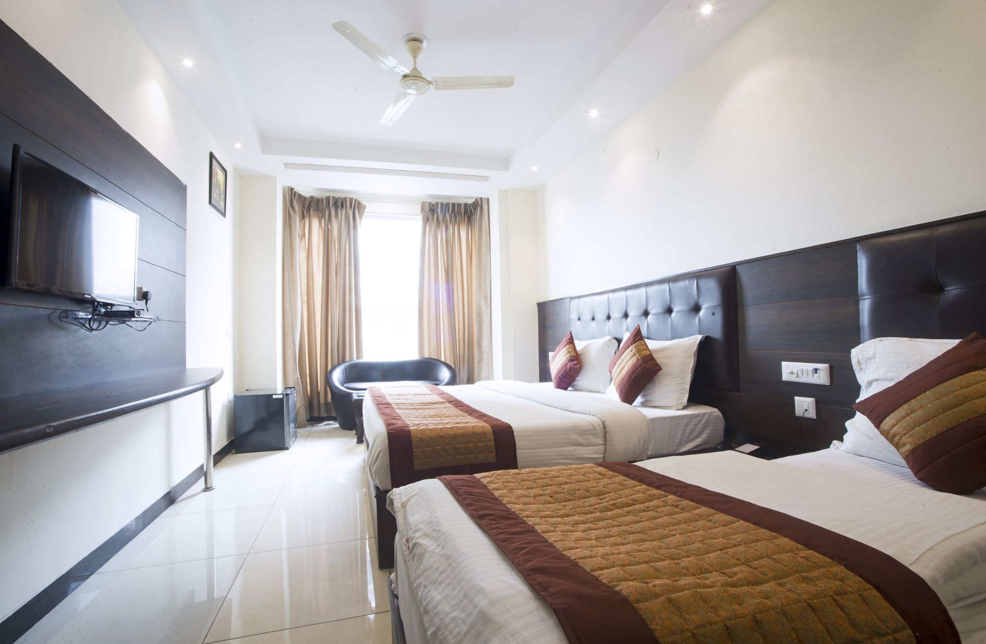 Фото Fabexpress Le Continental