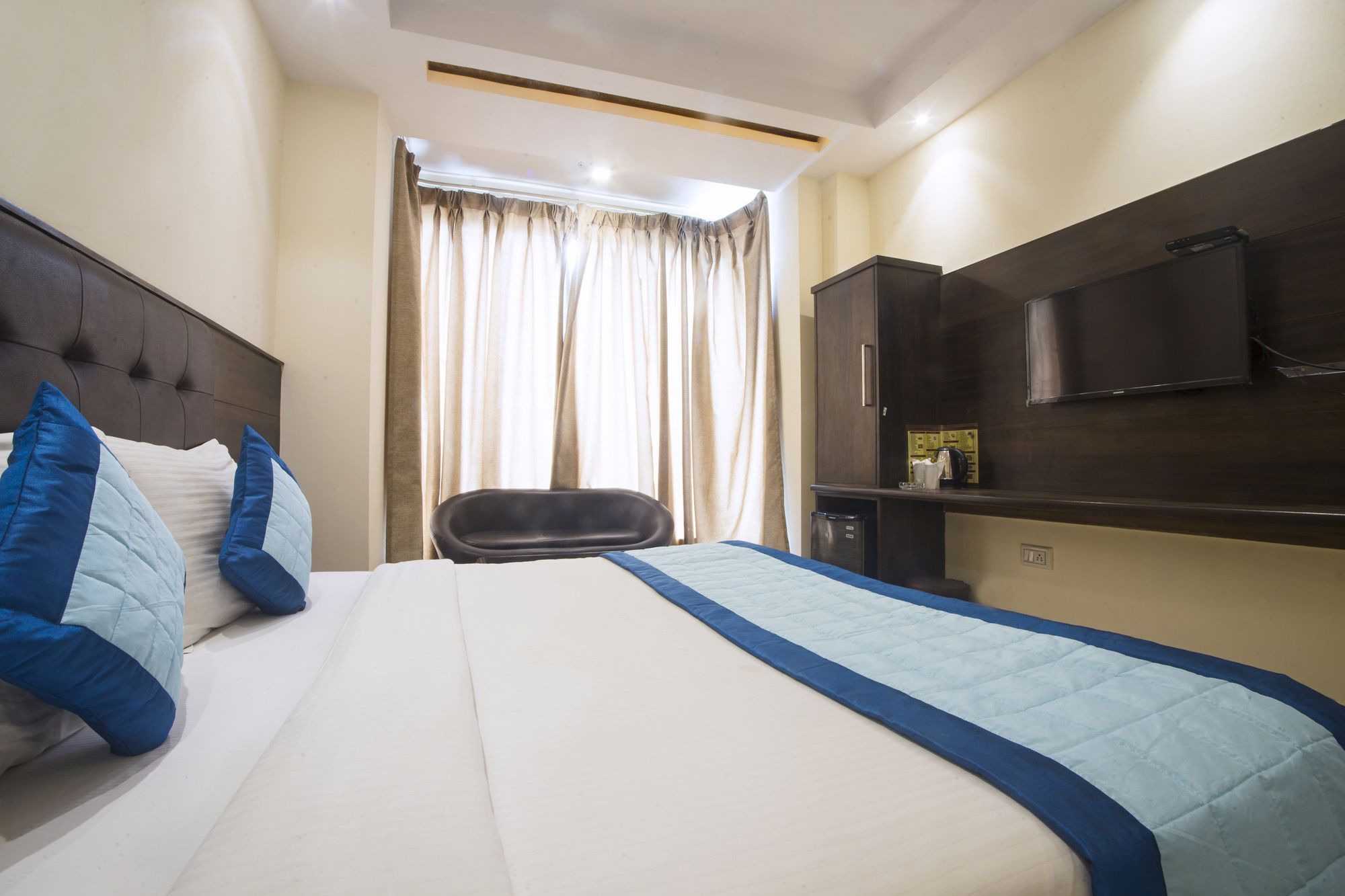 Фото Fabexpress Le Continental