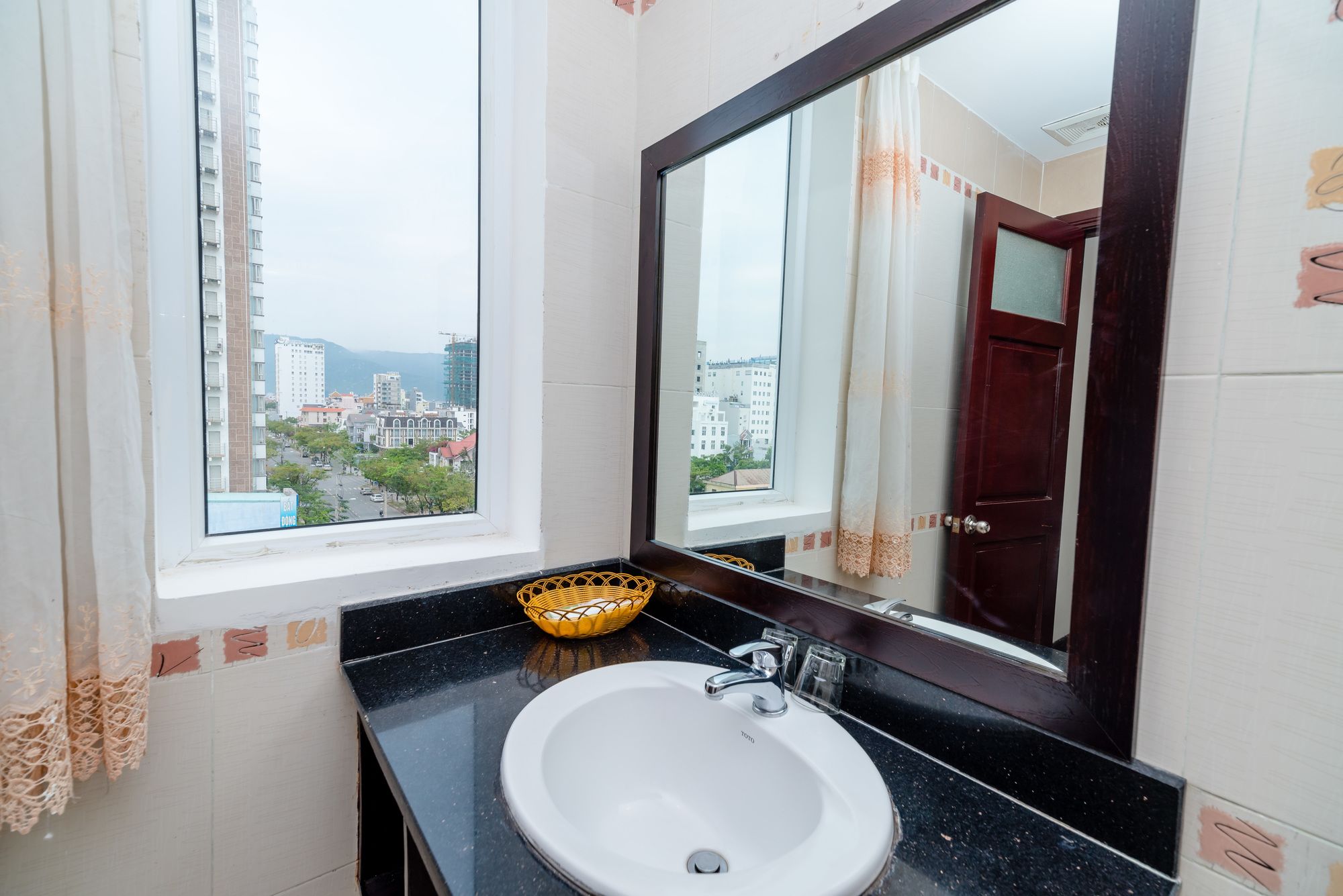 Фото Alibaba Hotel