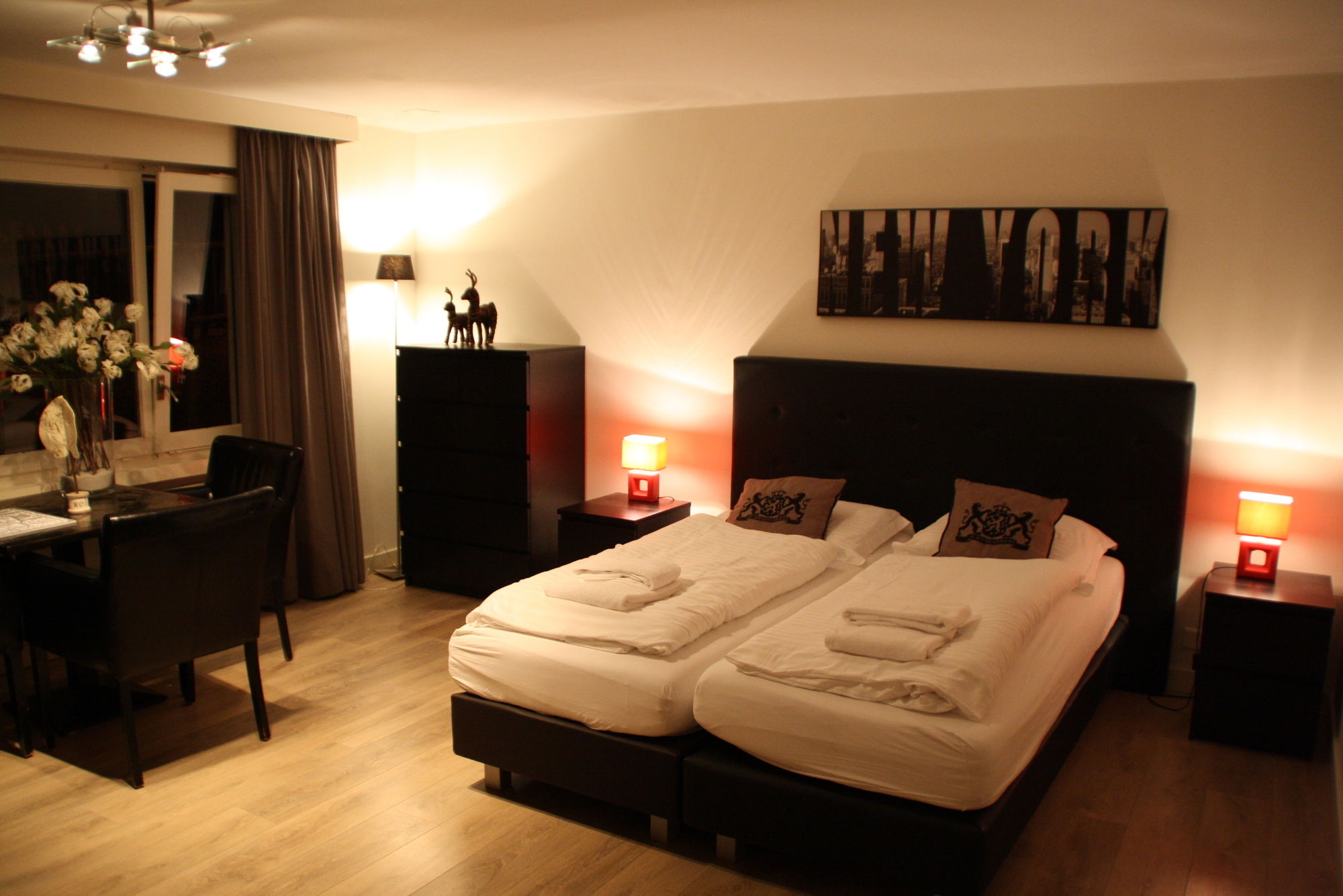 Фото Haus Granit Zermatt