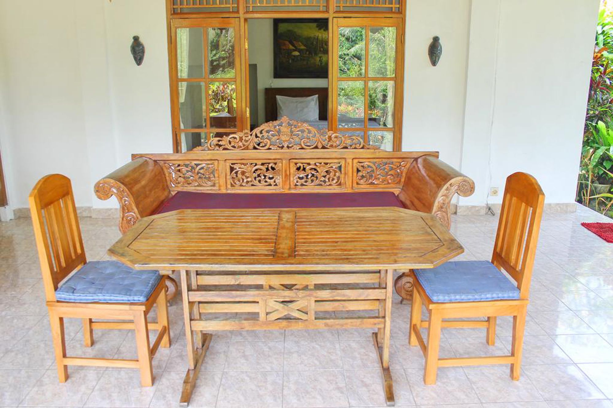 Фото Lecuk Inn Ubud