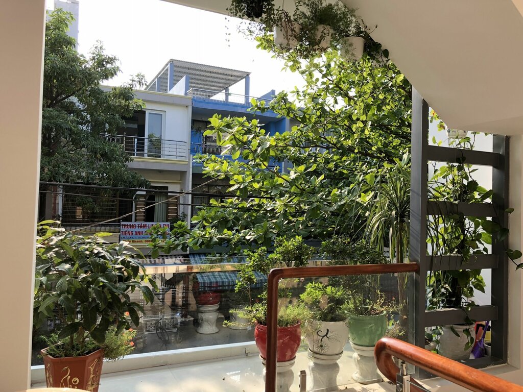 Apartments M2 Apartment Han River, Da Nang, photo