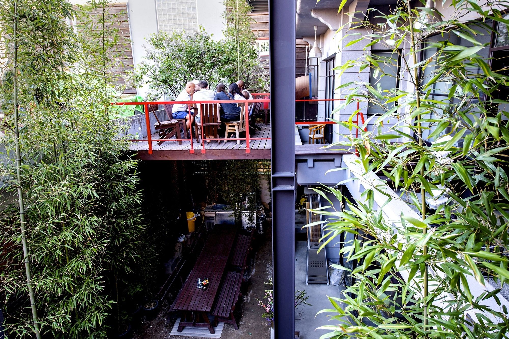 Фото IHouse ChinChin