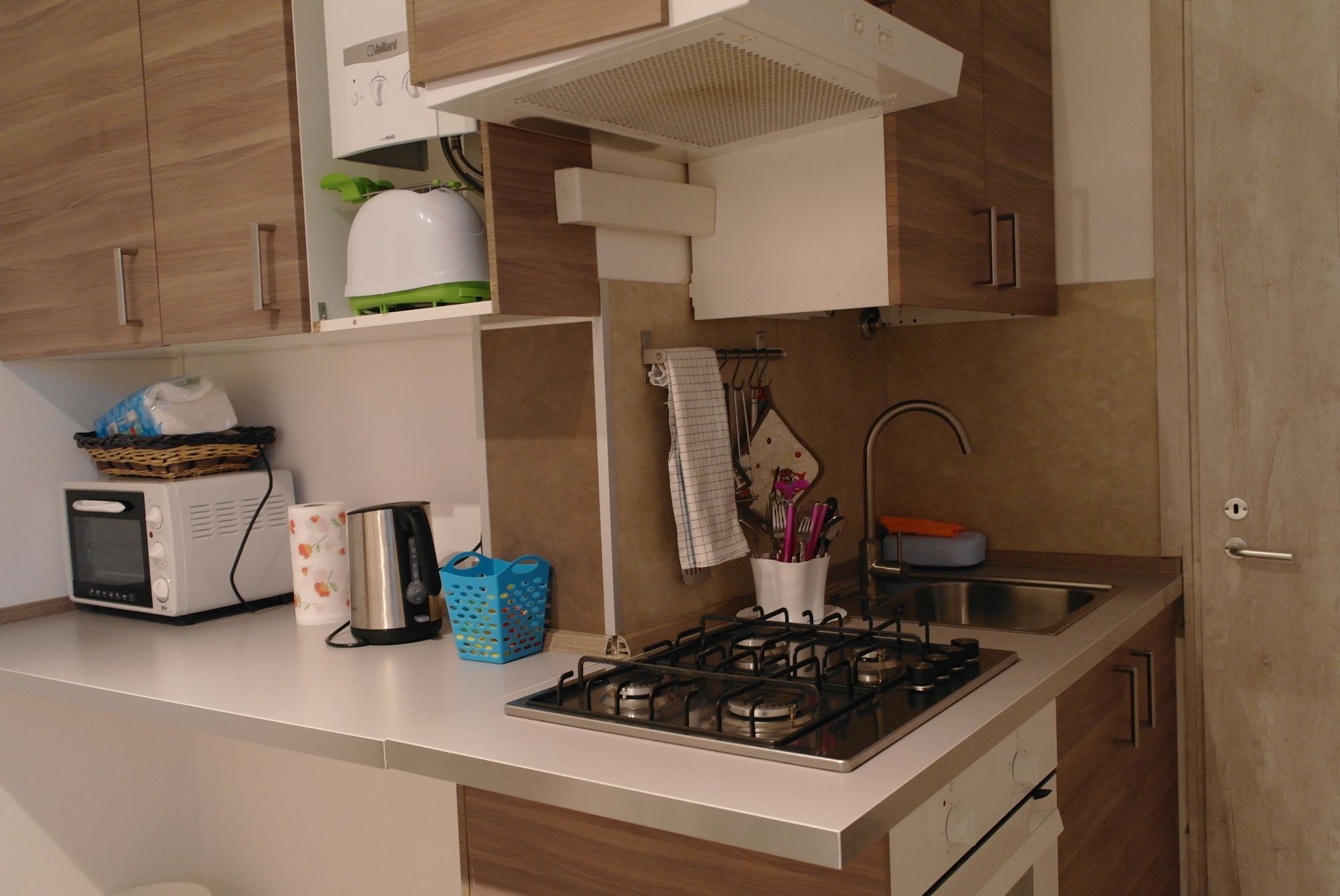 Фото Appartamento Piave