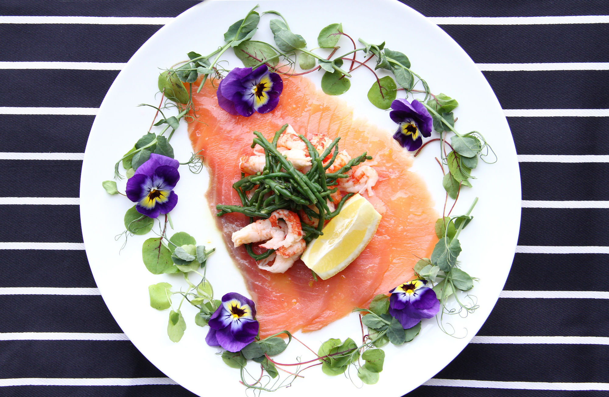 Фото Exmoor White Horse Inn