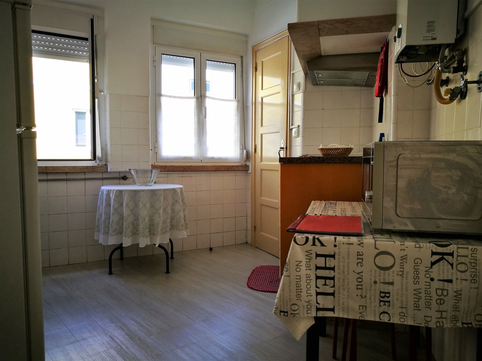 Фото Discovery Apartment Expo