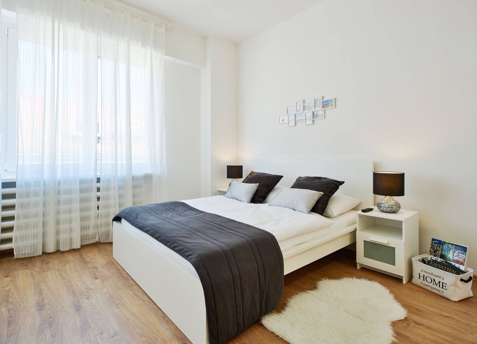 Фото Apartment Palazzo Zagreb