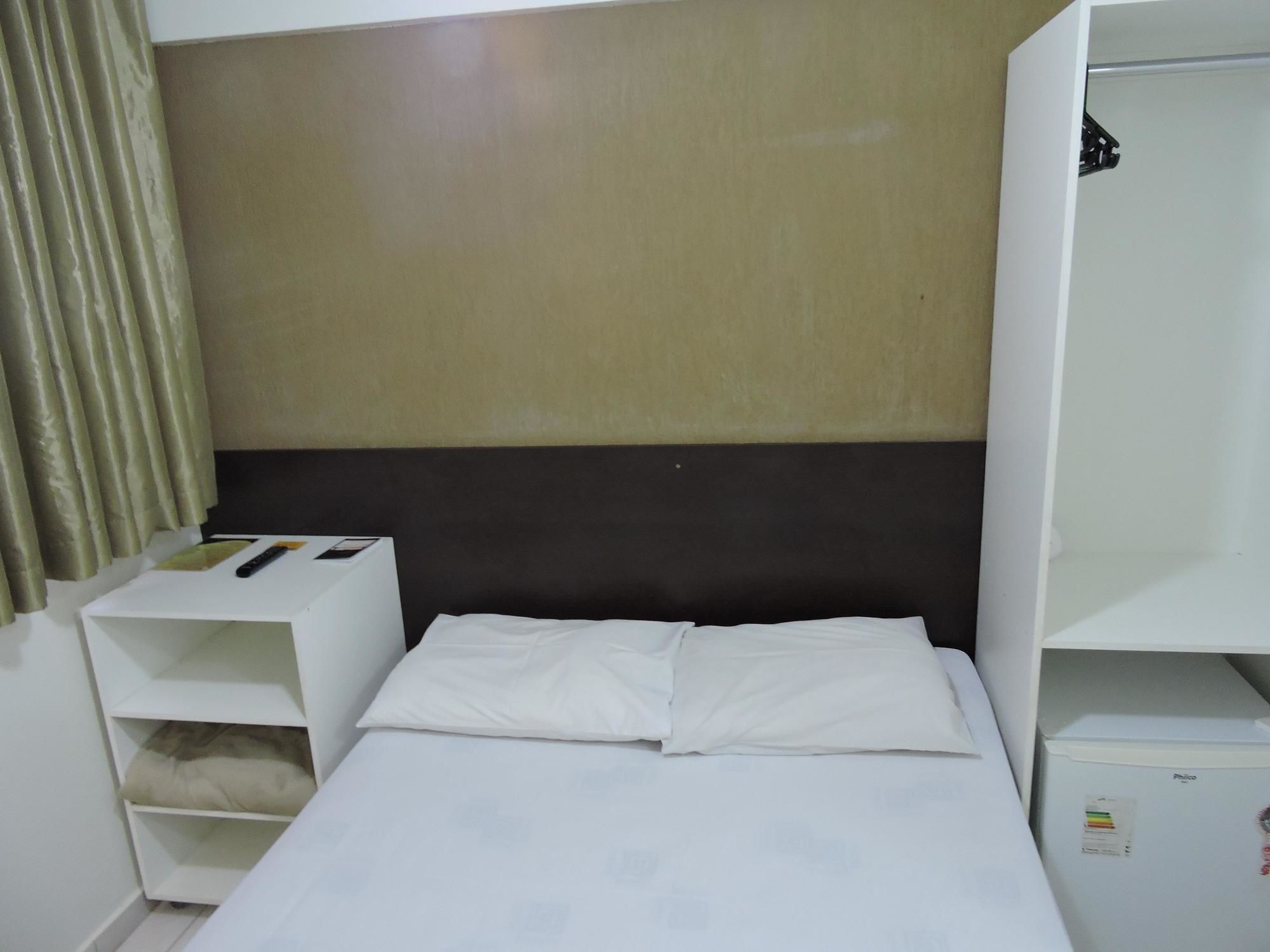 Фото Hotel Rio Branco