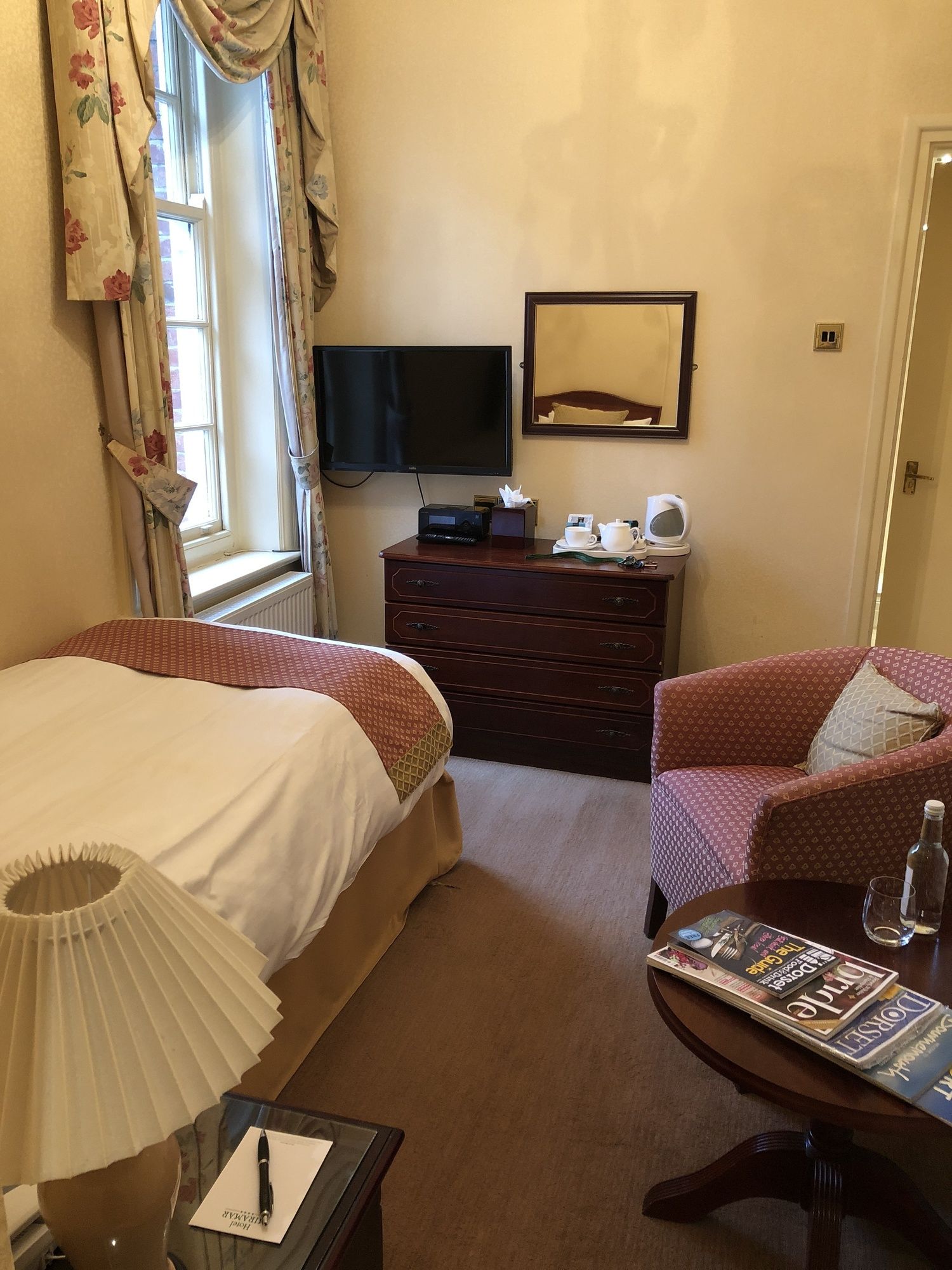 Фото Hotel Miramar