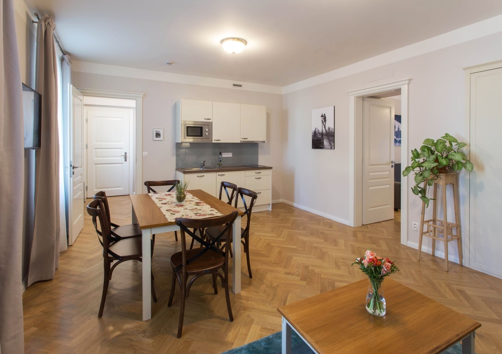 Фото SeNo 6 Apartments