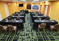 Фото Courtyard by Marriott Baldwin Park