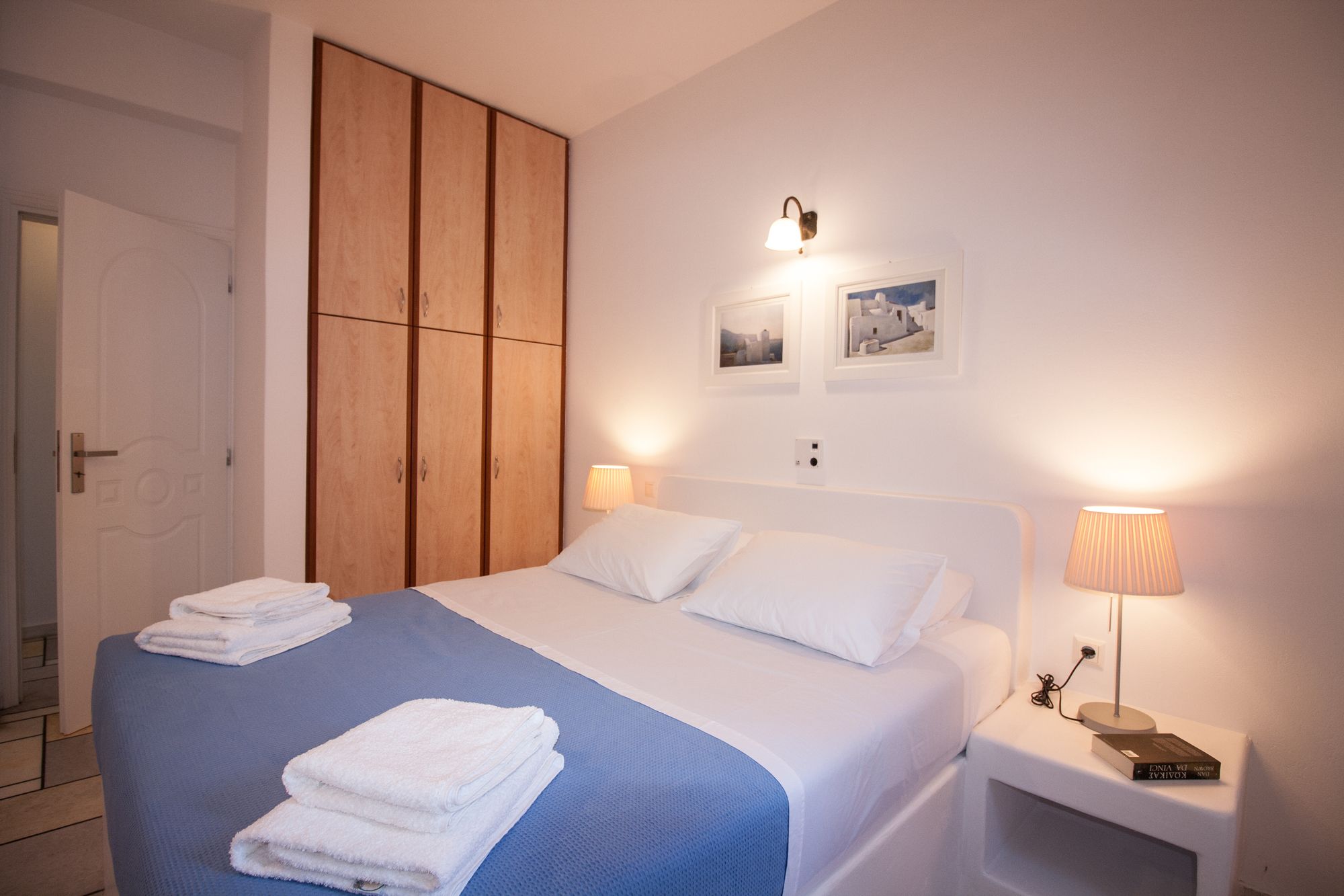 Фото La Noi Houses