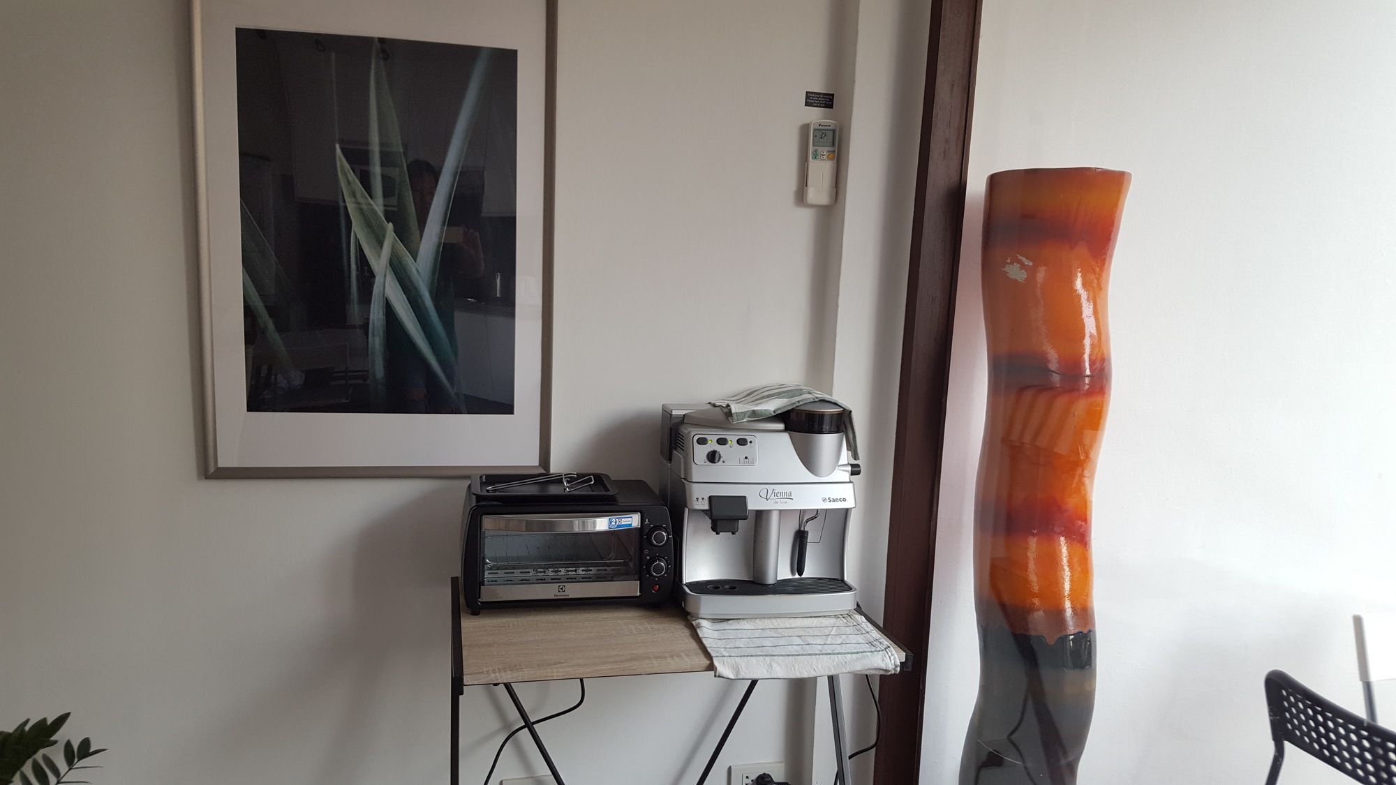 Фото Haus Sathorn 21