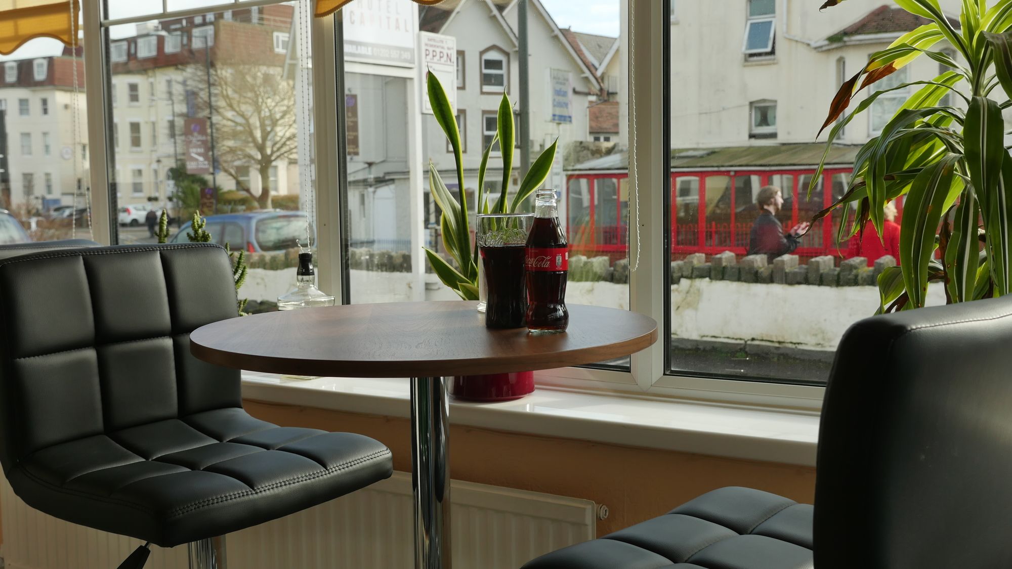 Фото Hotel Capital