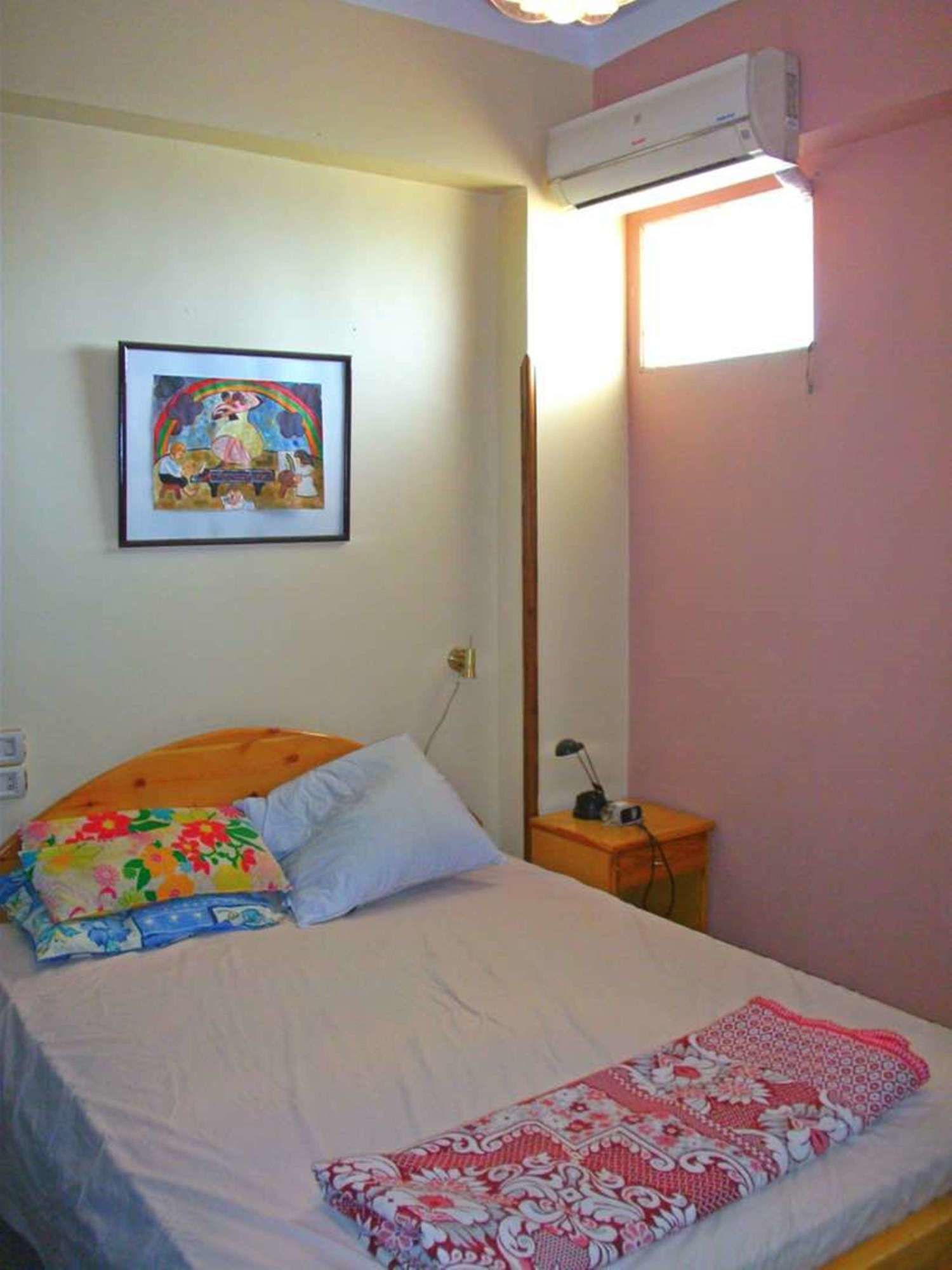 Фото Farida Apartments