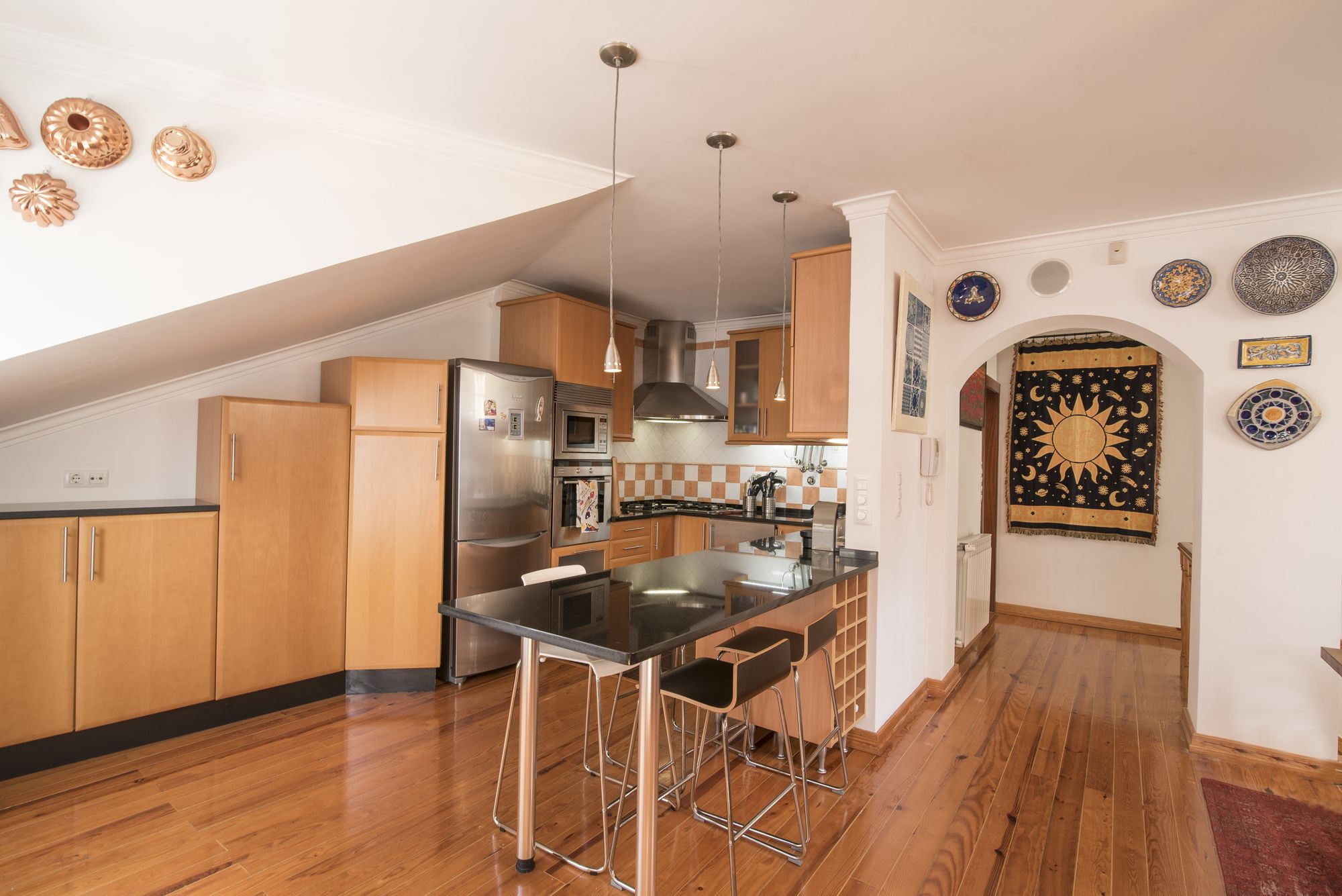 Фото Grand Parliment Duplex by Homing