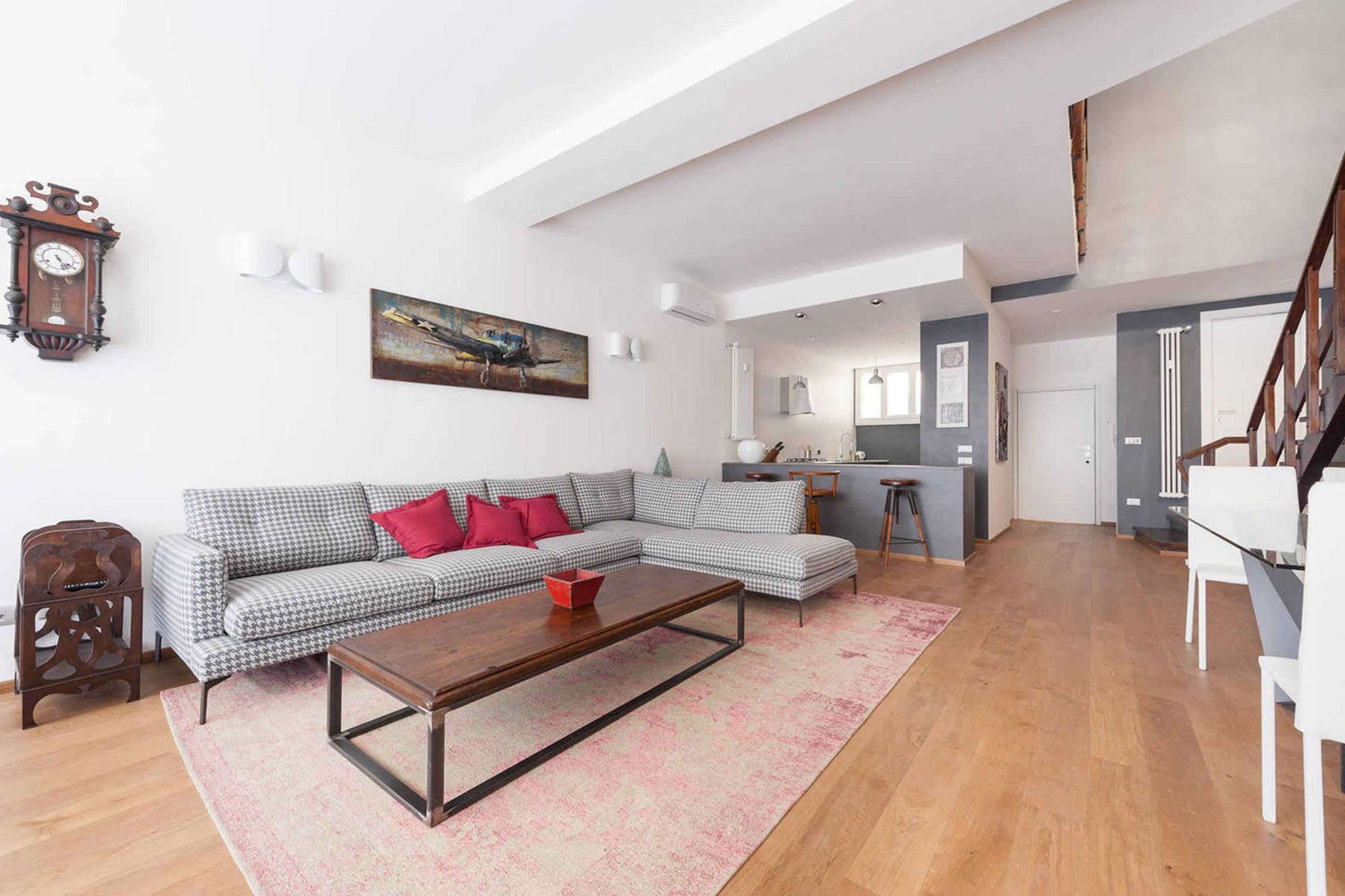 Фото Pitti Palace 5 Stars Apartment