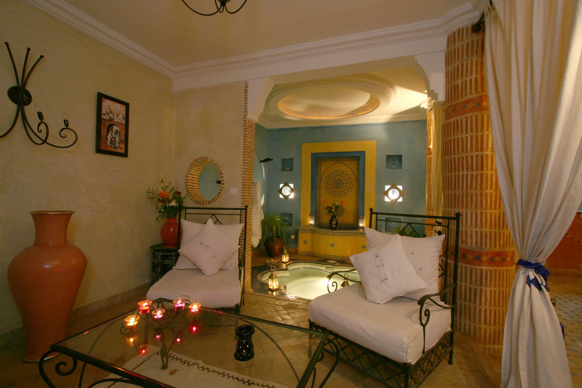 Фото Riad Christina