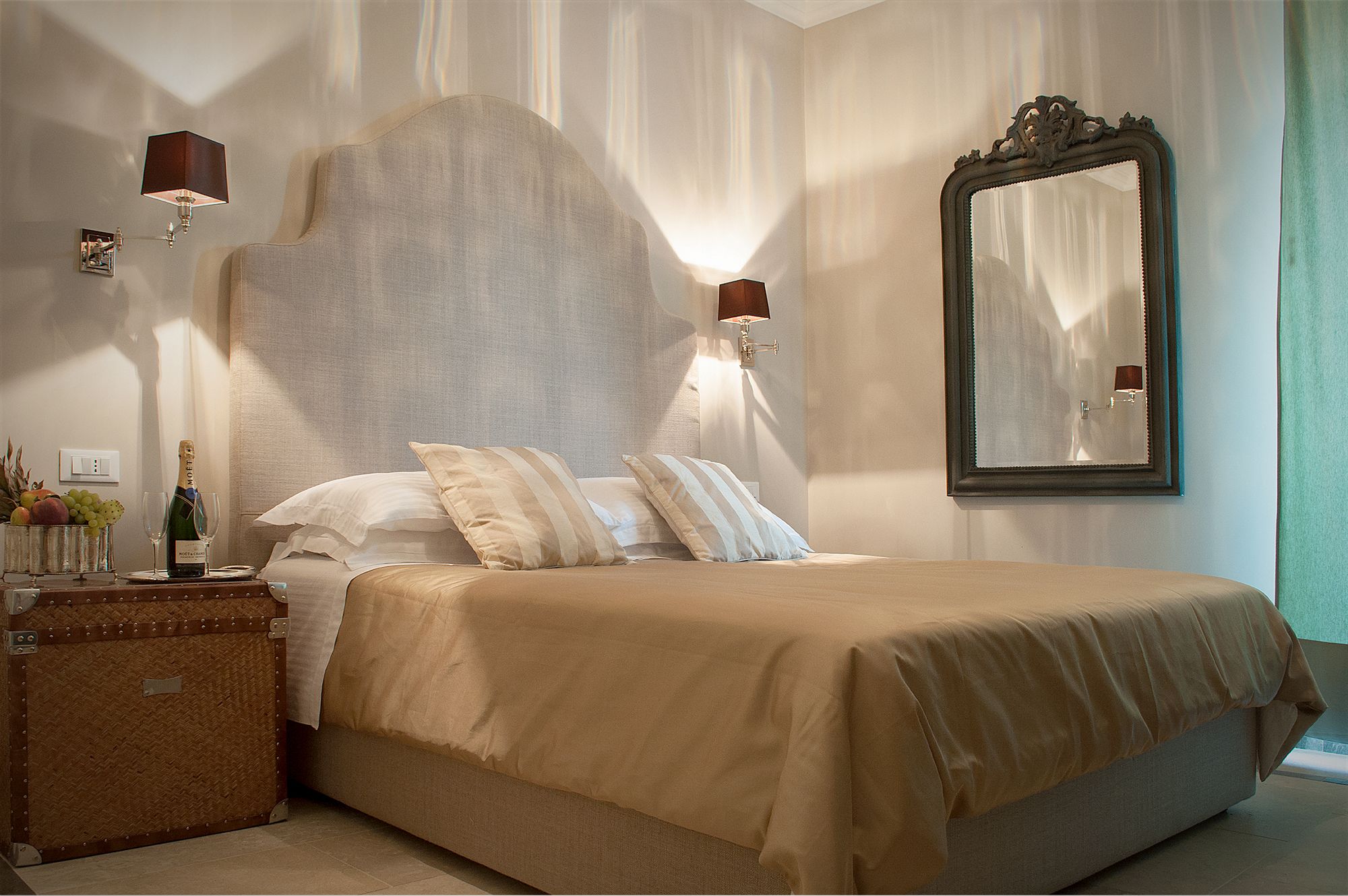 Фото La Dependance Hotel