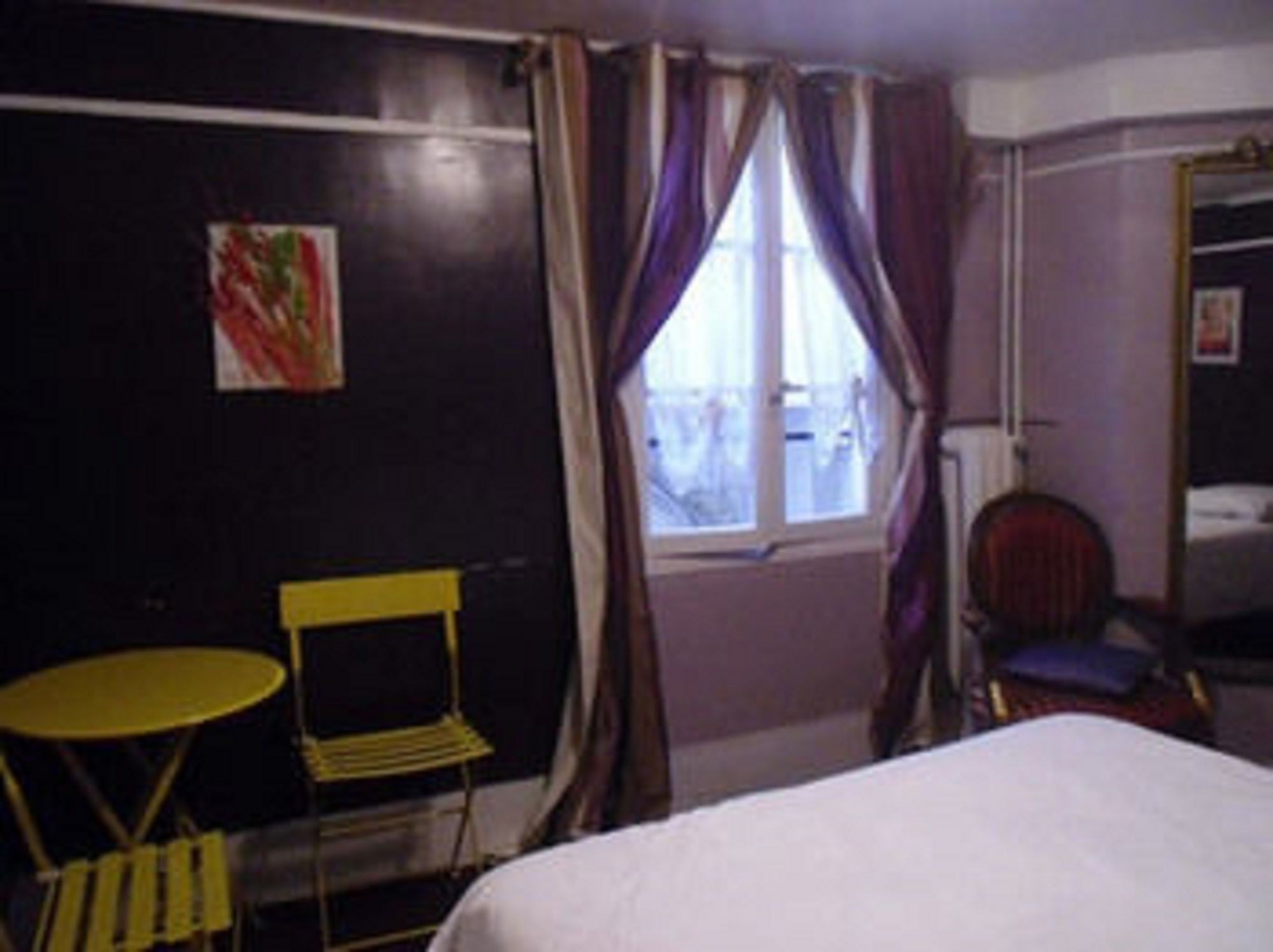 Фото Hotel De Lille Louvre