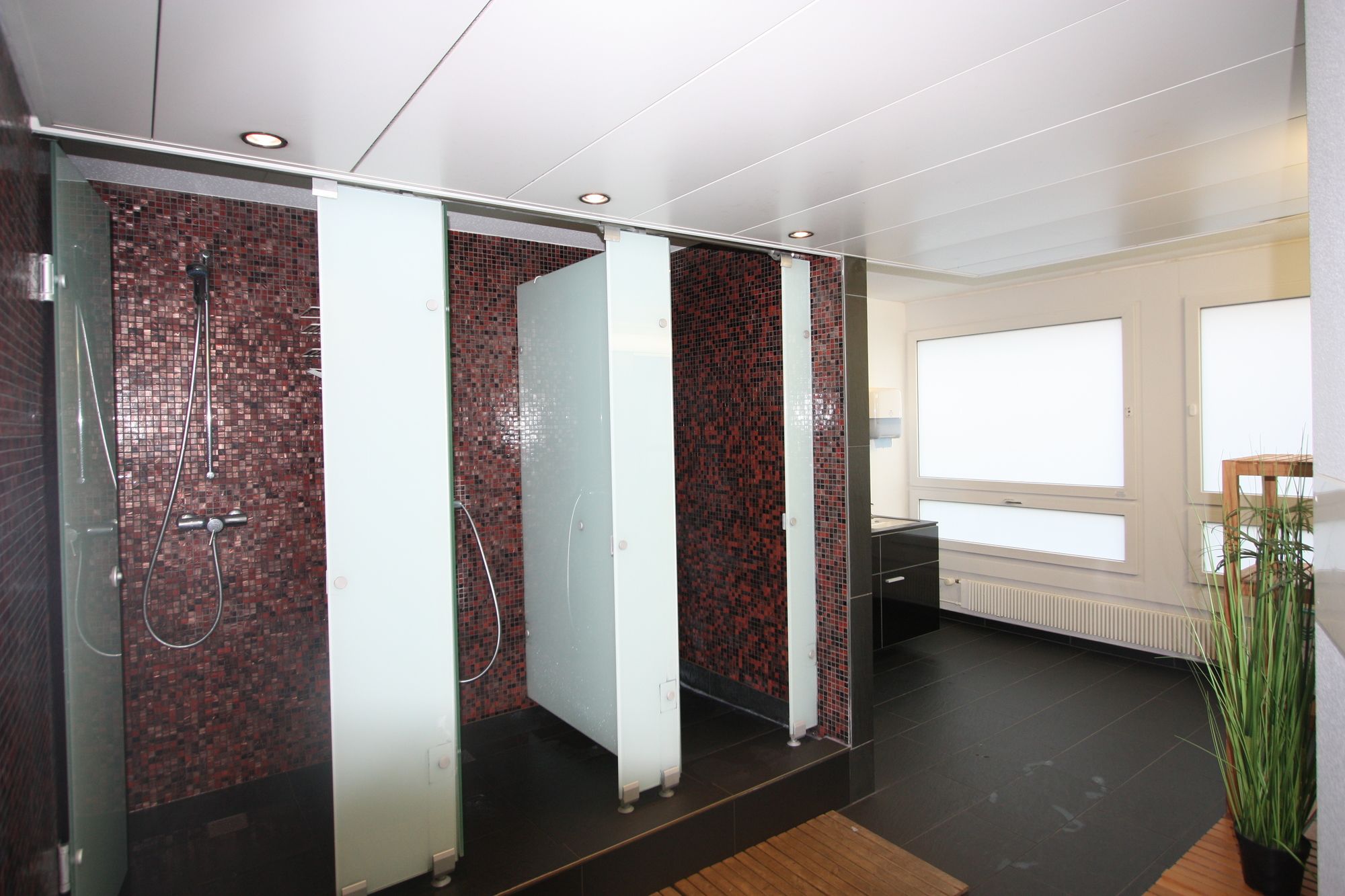 Фото Primestay Self Check-in Hotel Altstetten