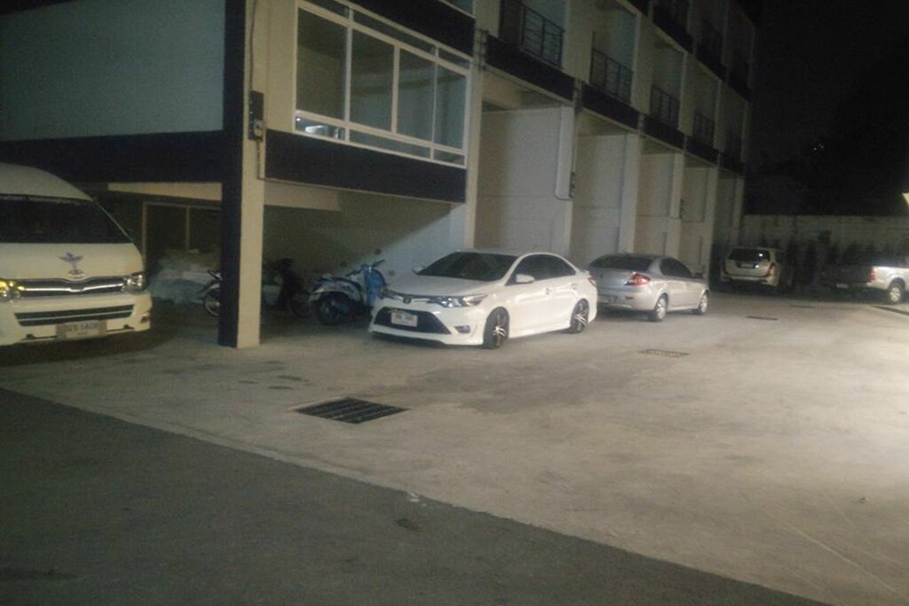 Hotel The Kiri Resitel, Phetchaburi, photo