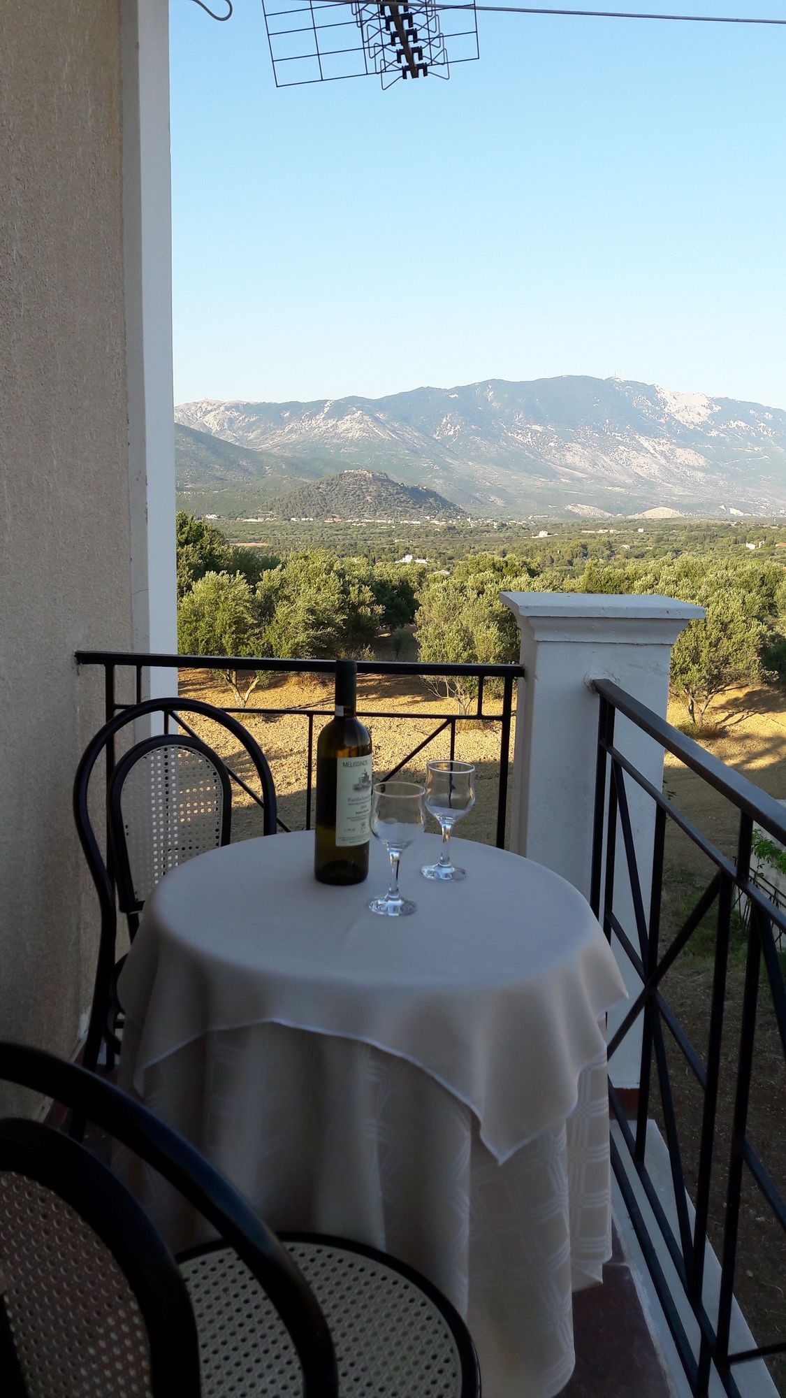 Фото Villa Moschona