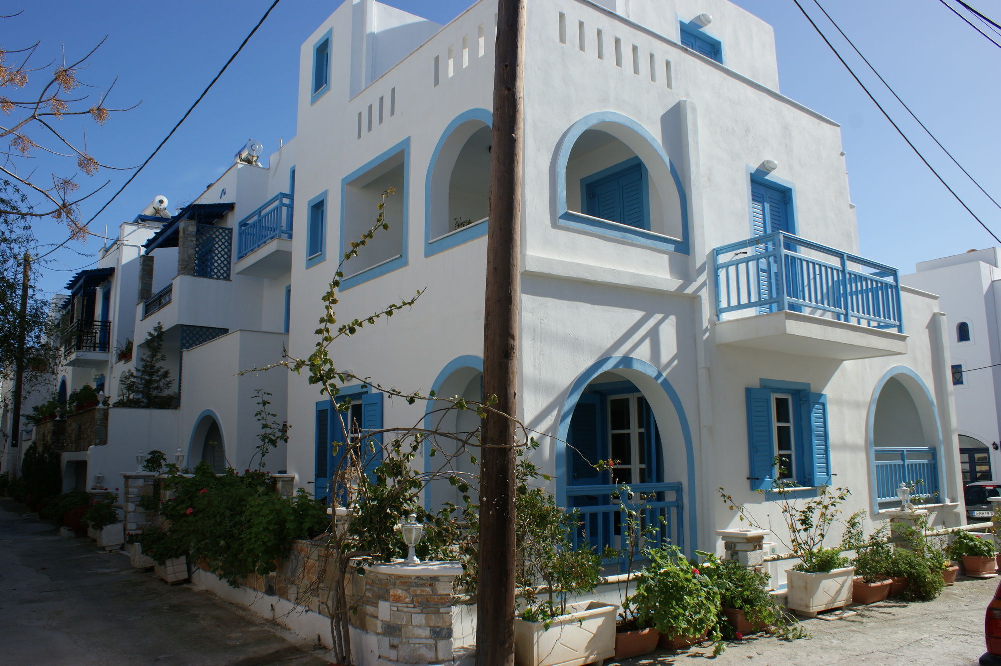 Фото Mike's Studios