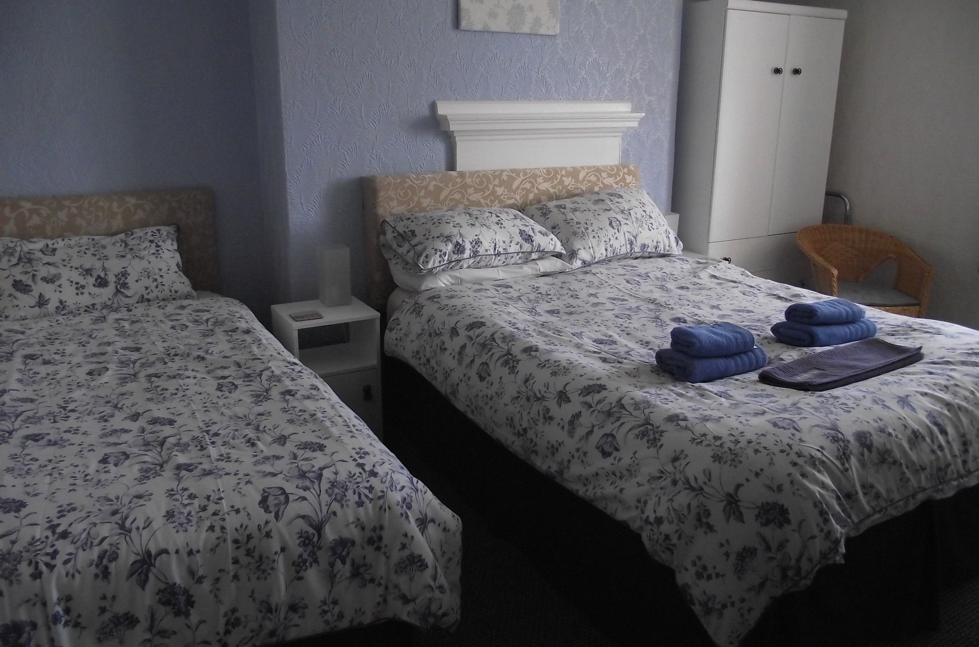 Фото The Anchorage