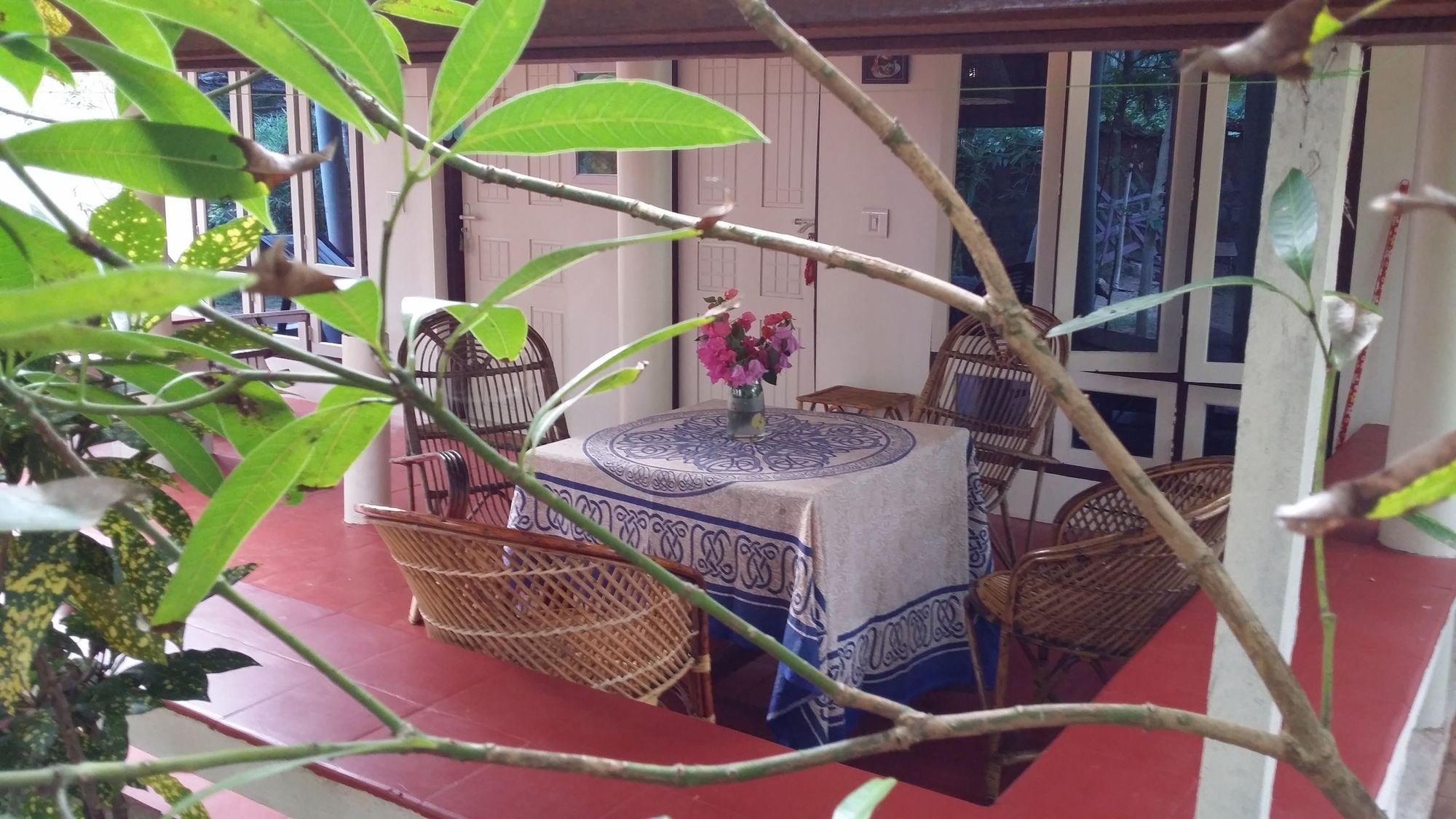 Фото Magnolia Guest House