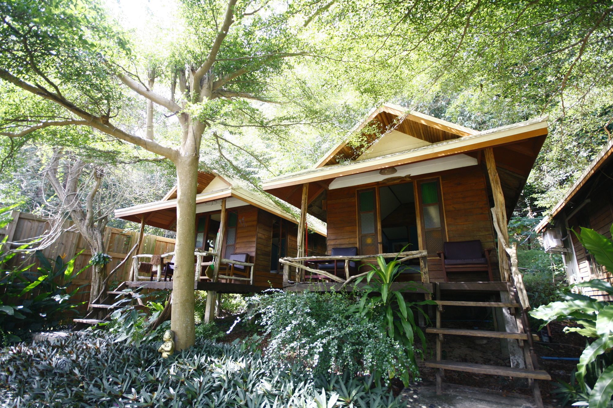 Фото Baan Pha Nin Mung Korn