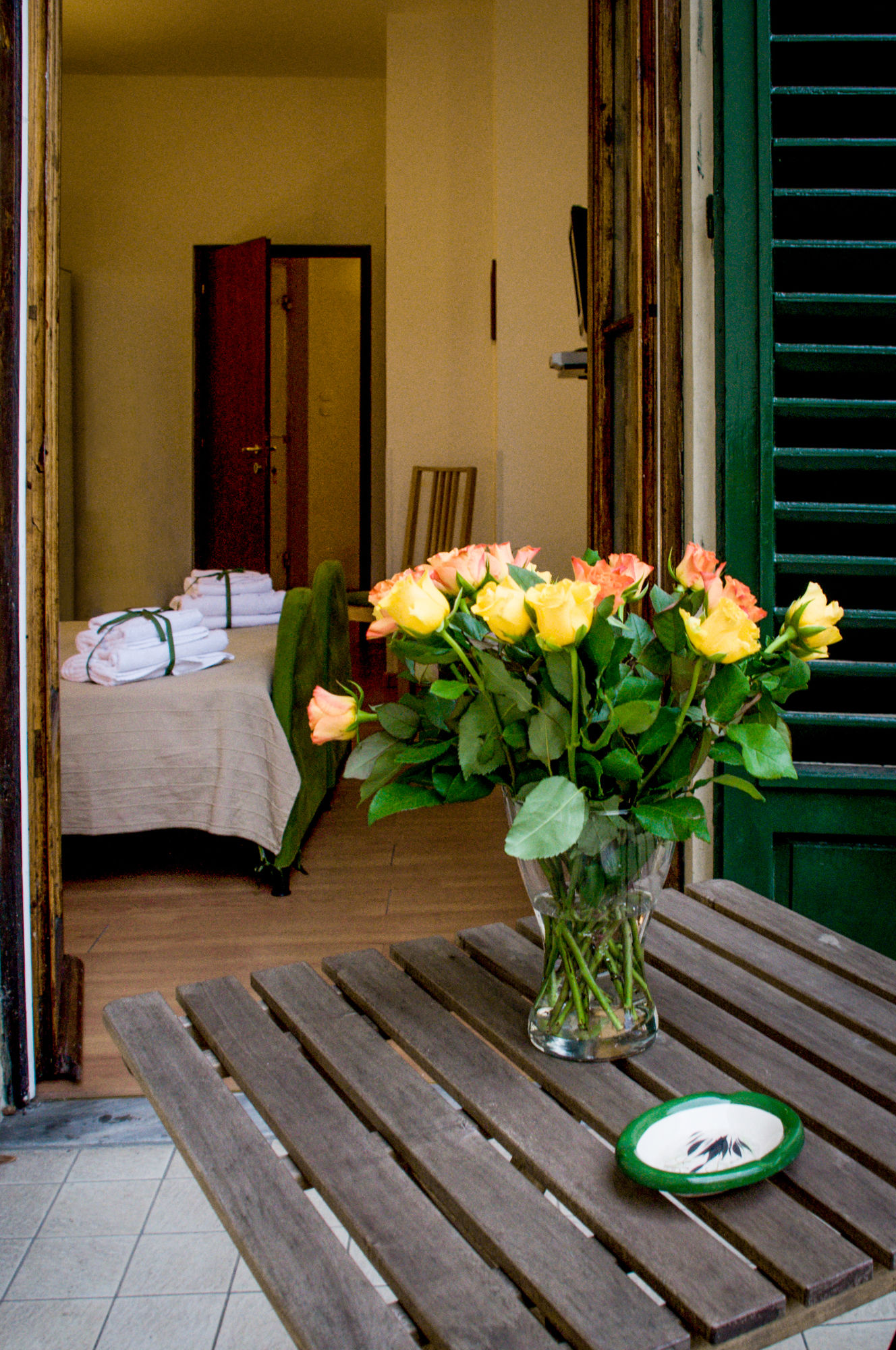 Фото Residenza Betta