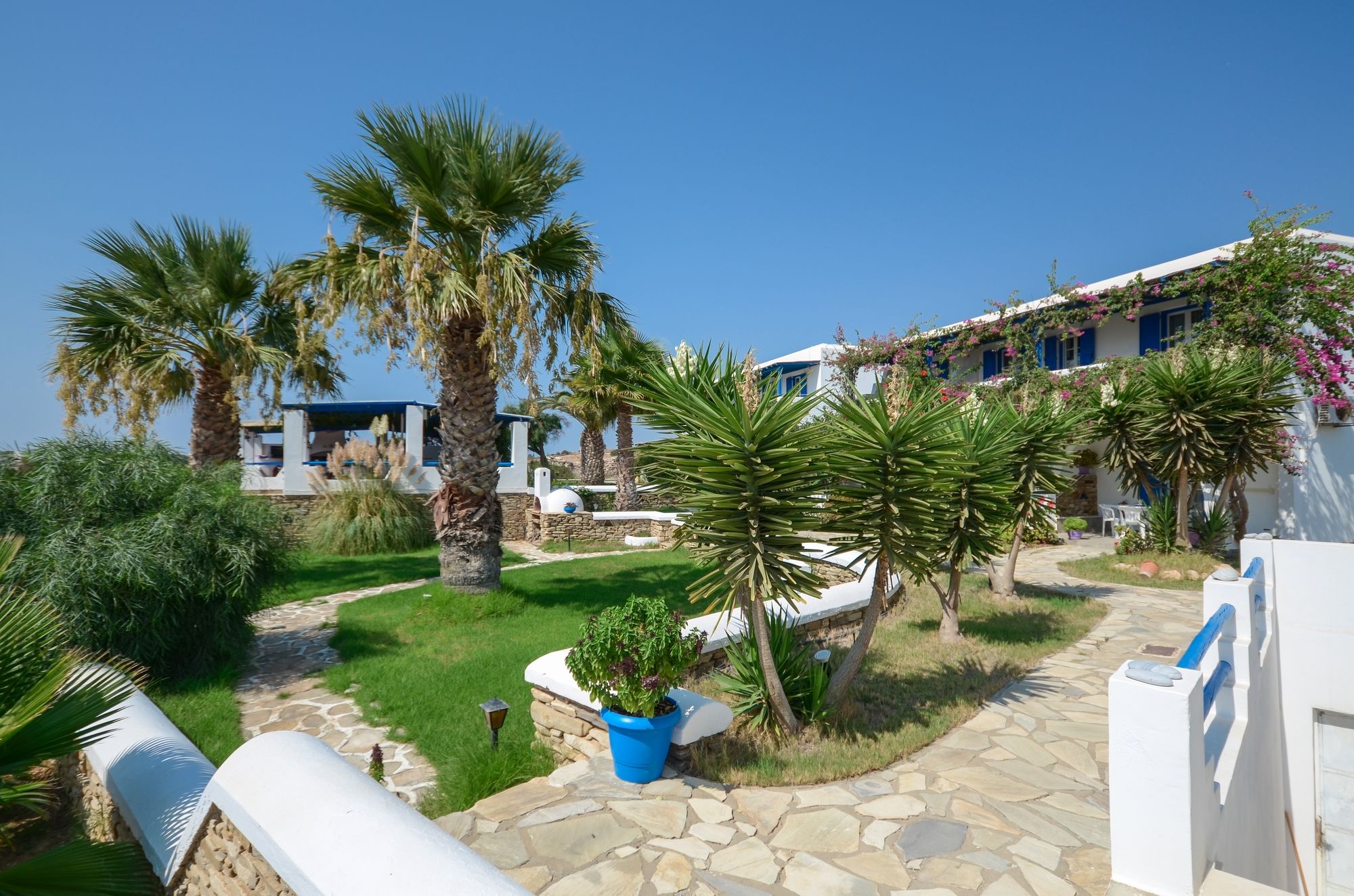 Фото Skarmoutsos Studios