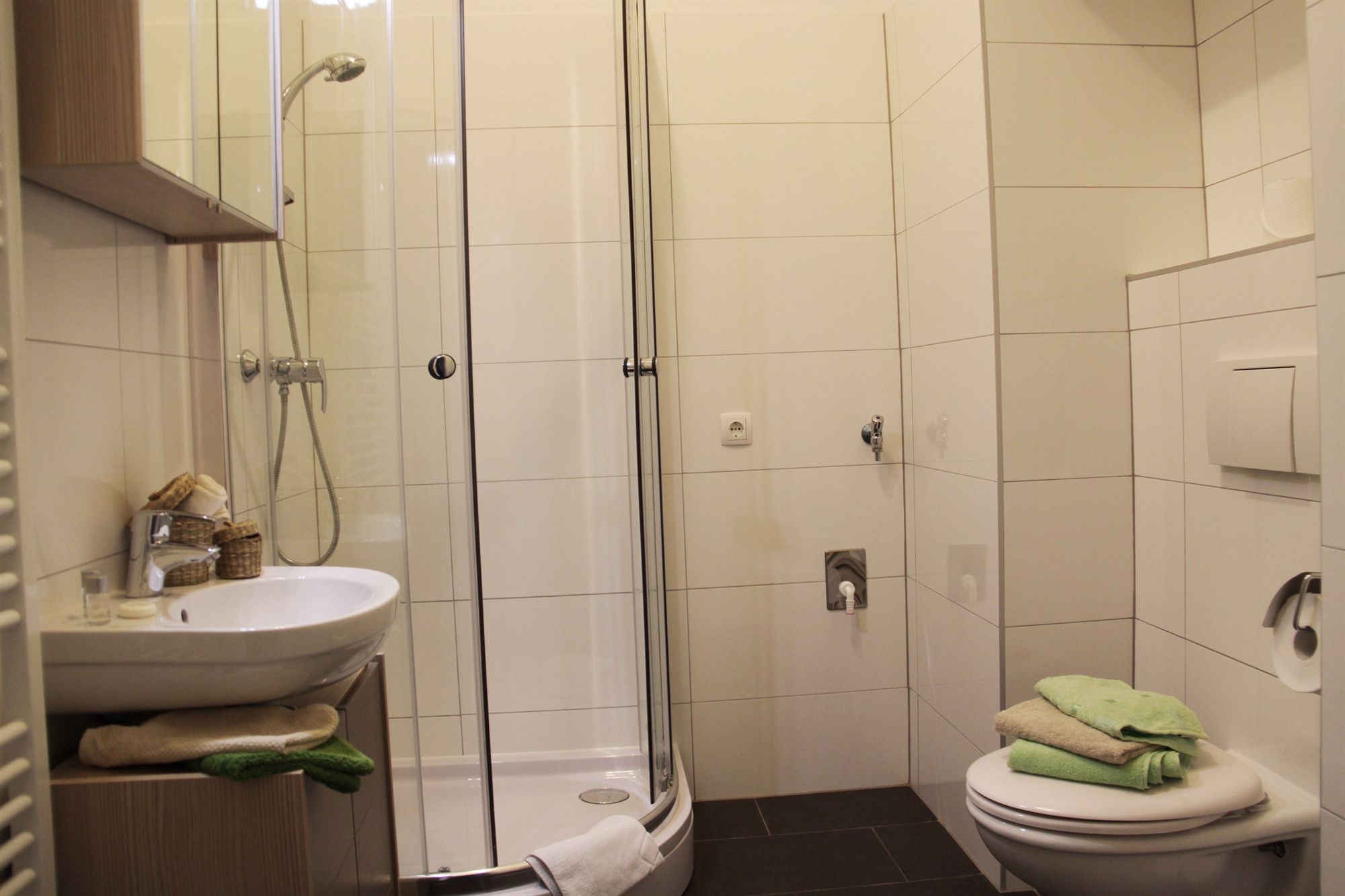 Фото Apartment Puchsbaumgasse