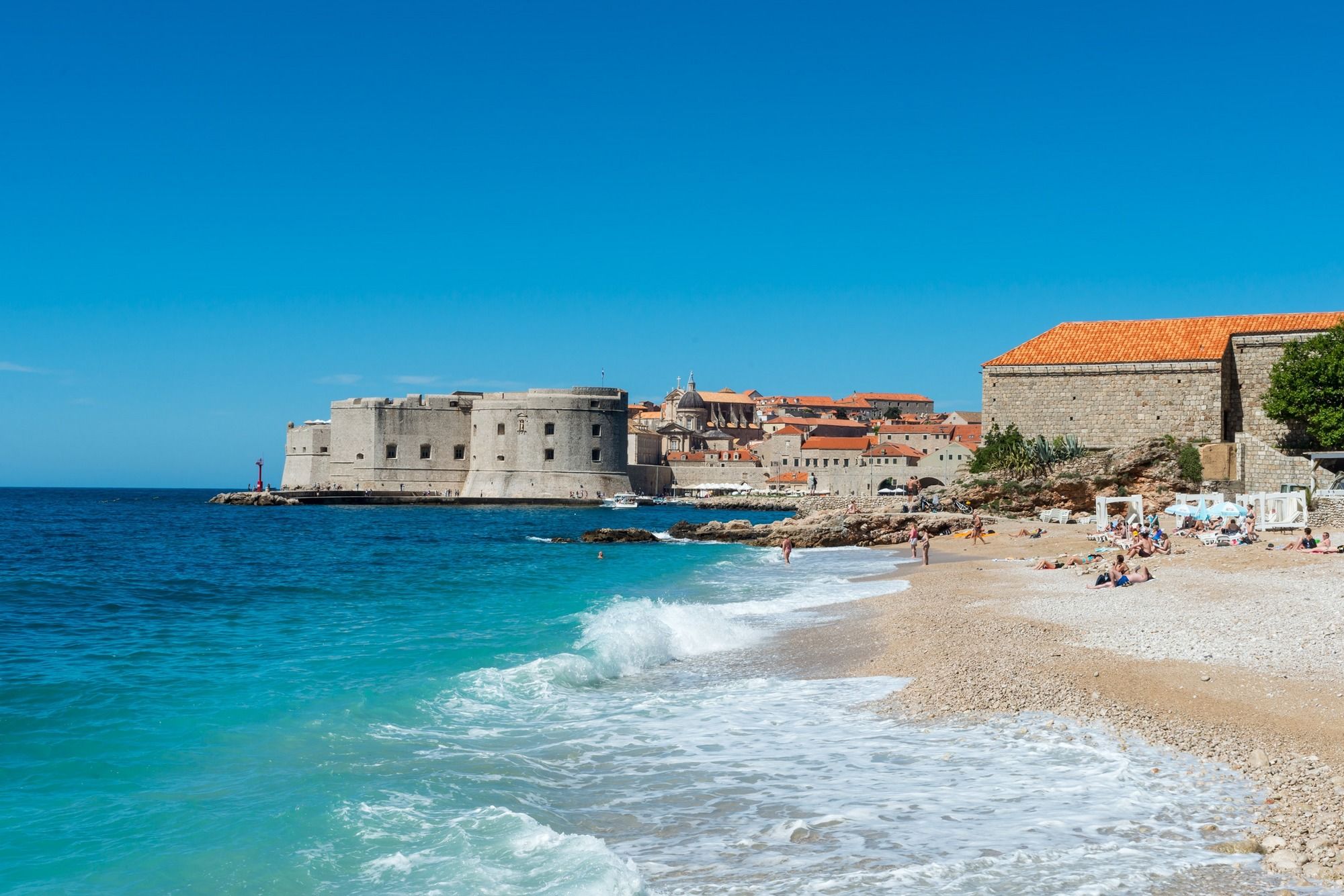 Фото Apartments Abjanic